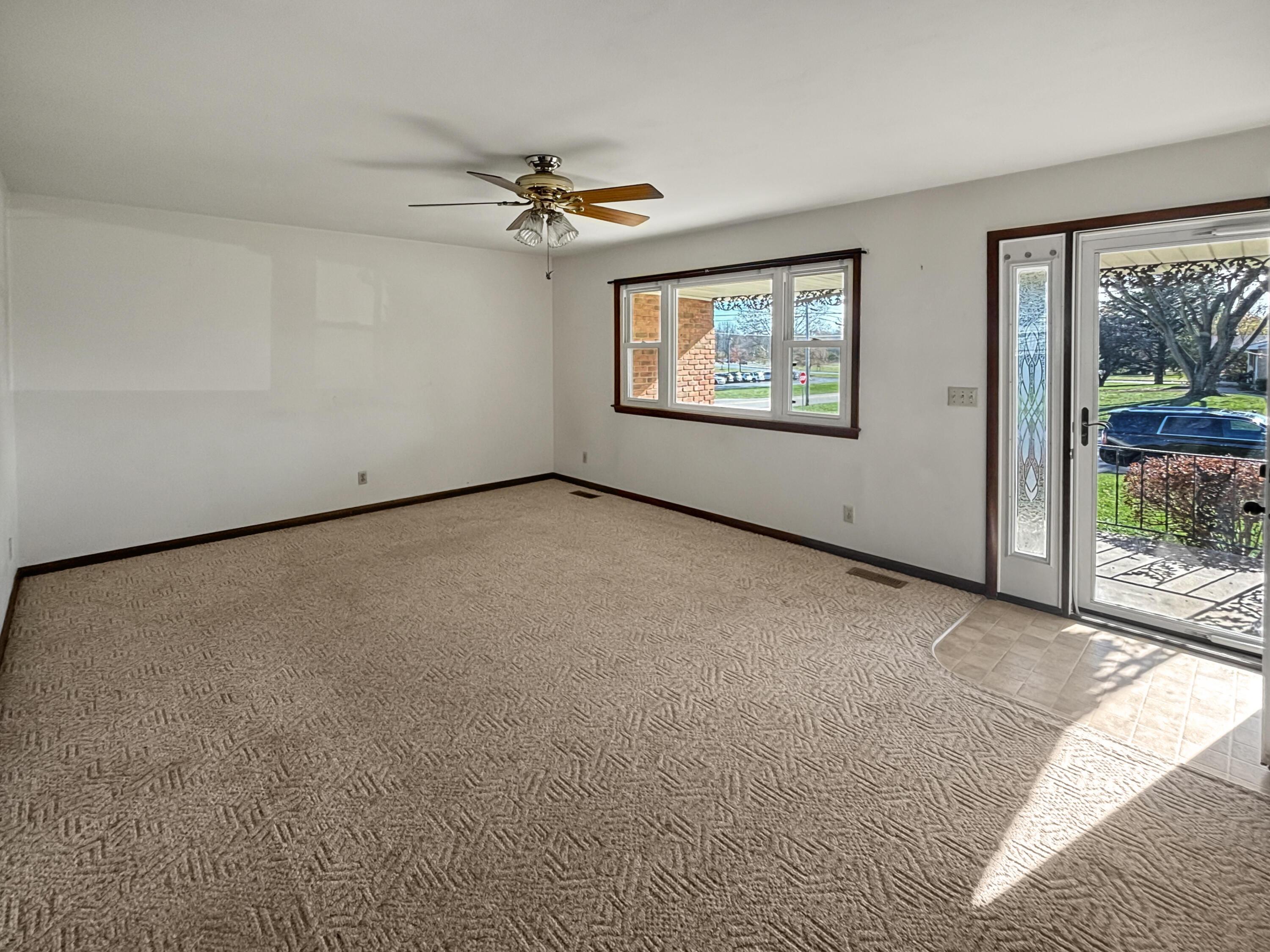 626 Birt Street, Greenville, Ohio 45331