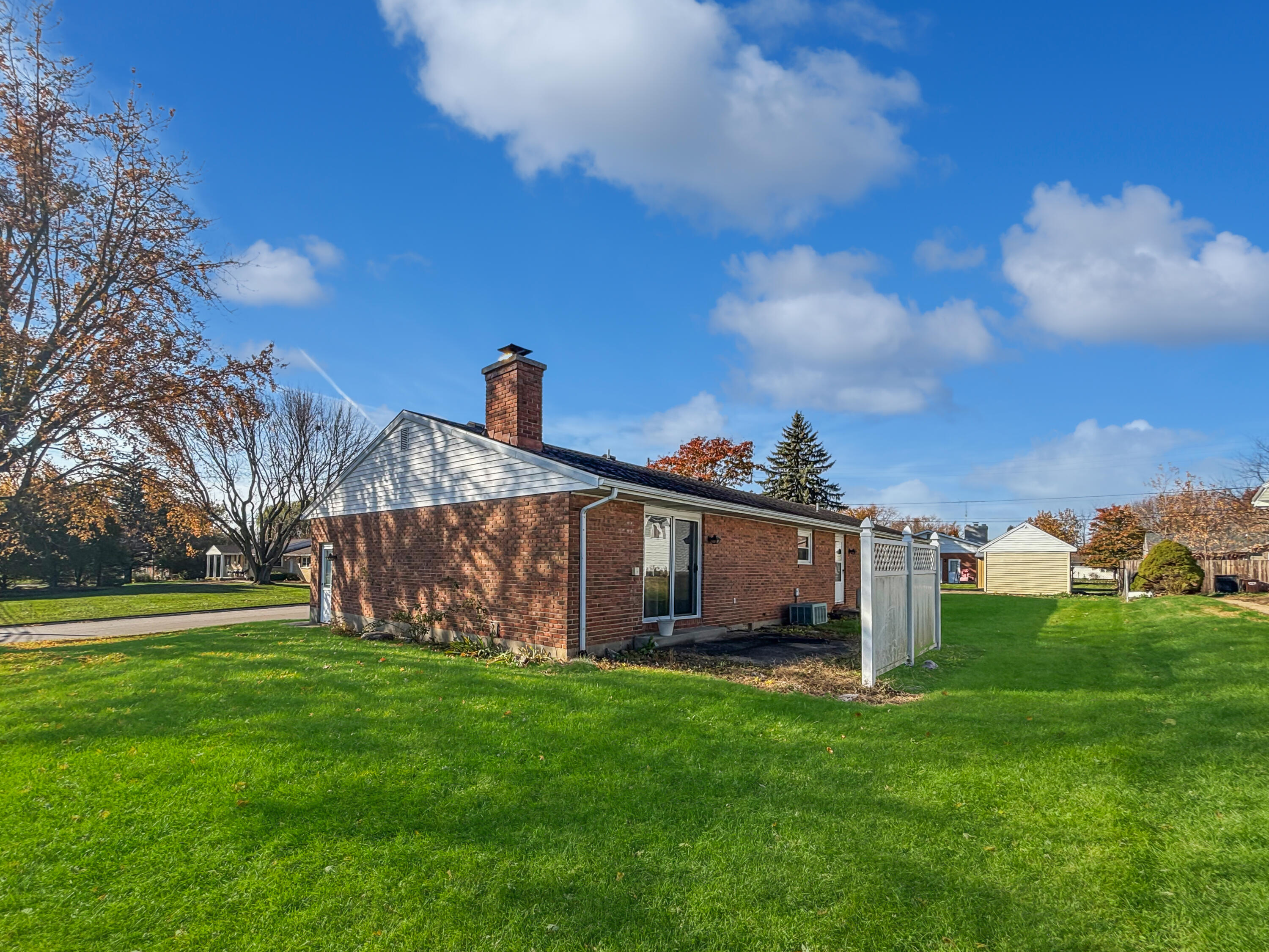 626 Birt Street, Greenville, Ohio 45331