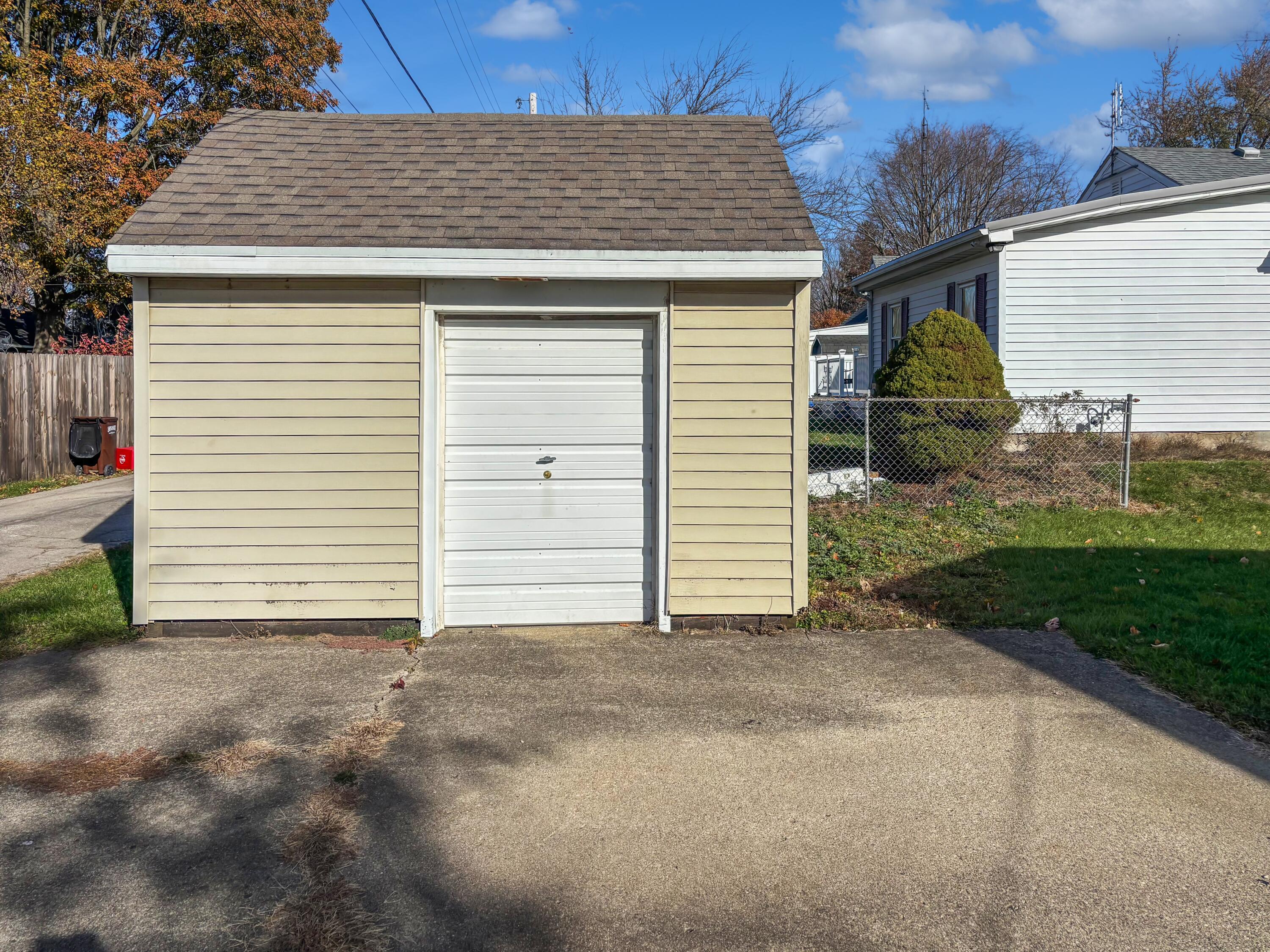 626 Birt Street, Greenville, Ohio 45331