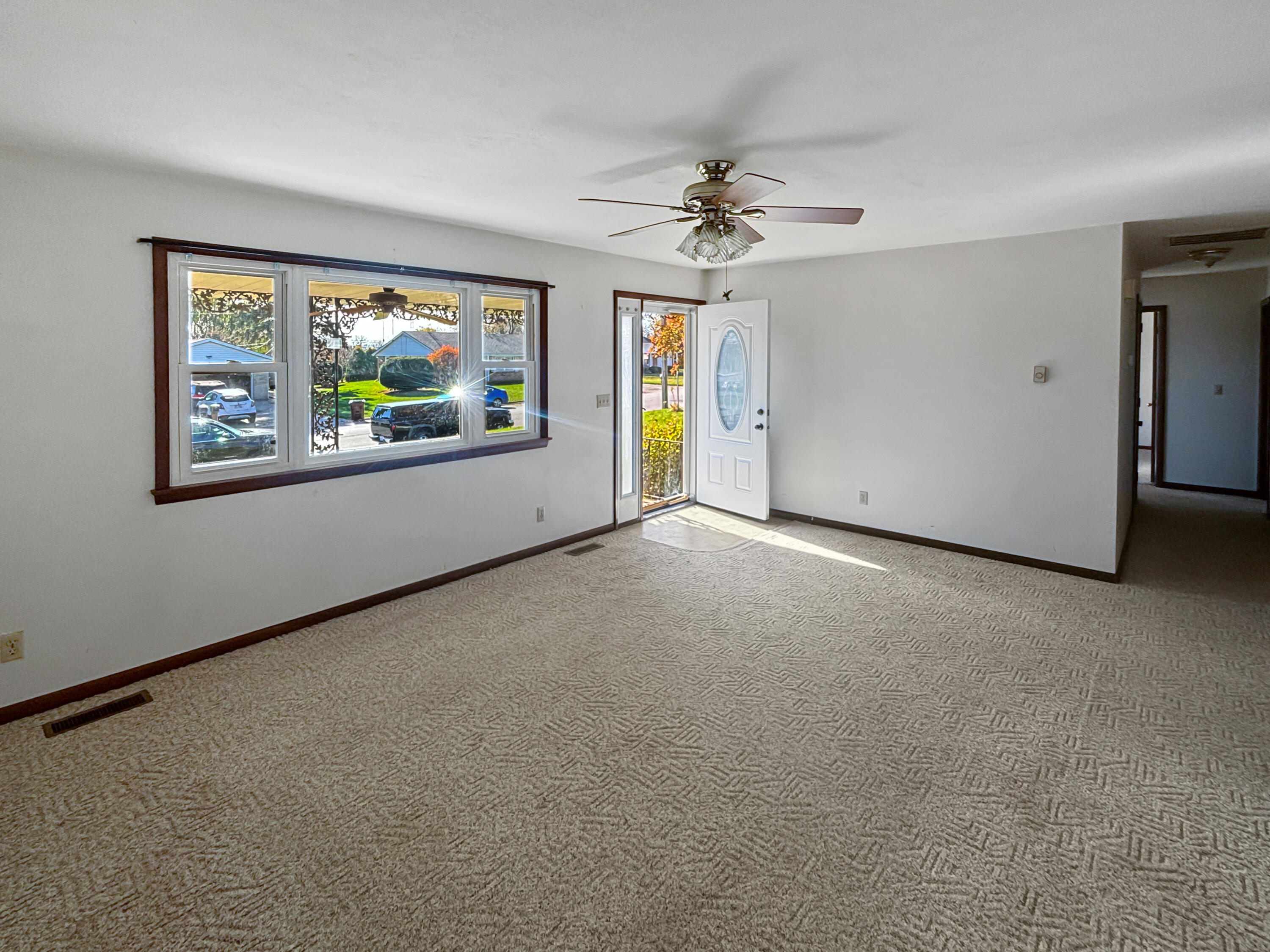 626 Birt Street, Greenville, Ohio 45331