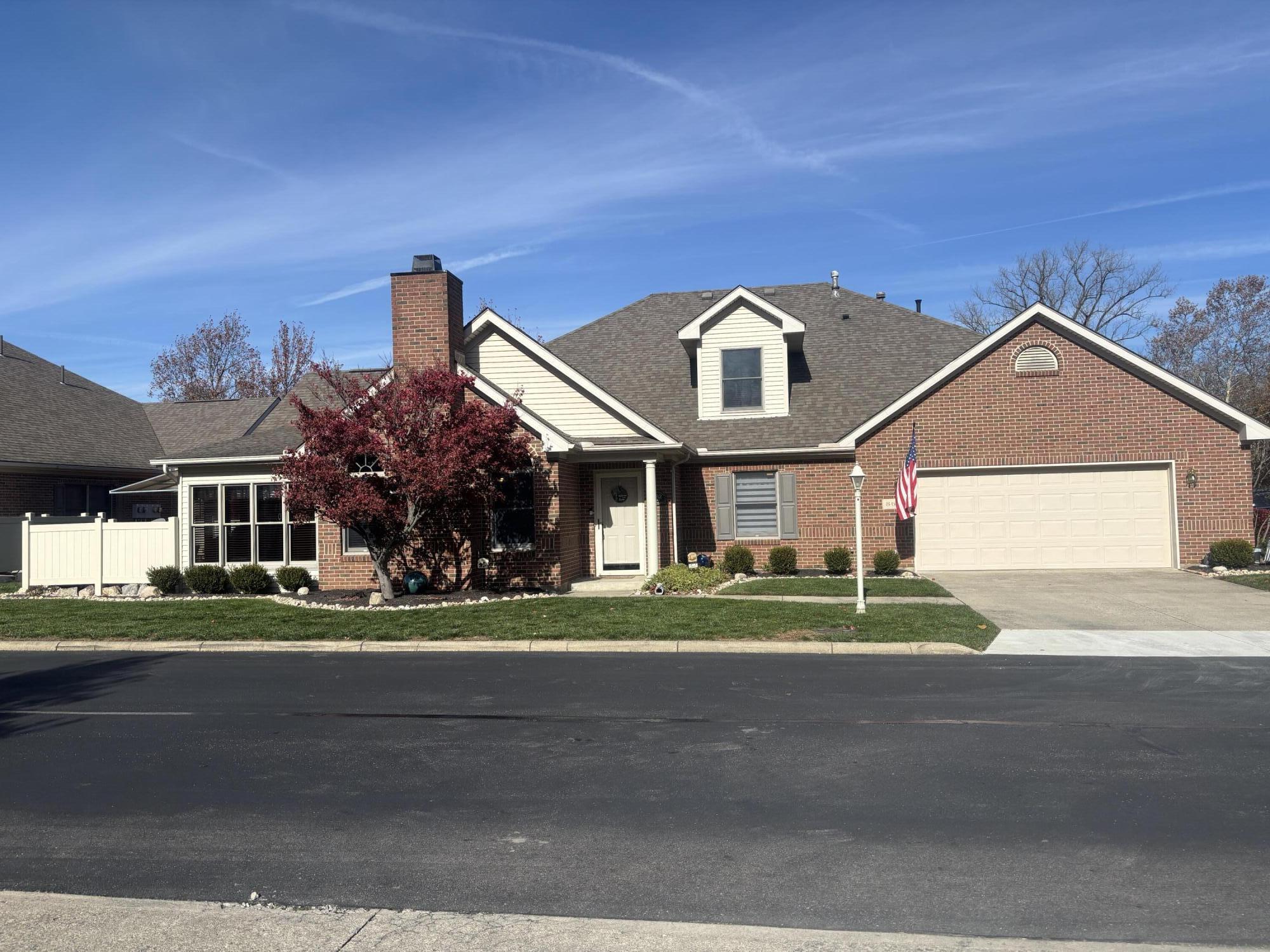 862 Brendle Trace, Springfield, Ohio 45503
