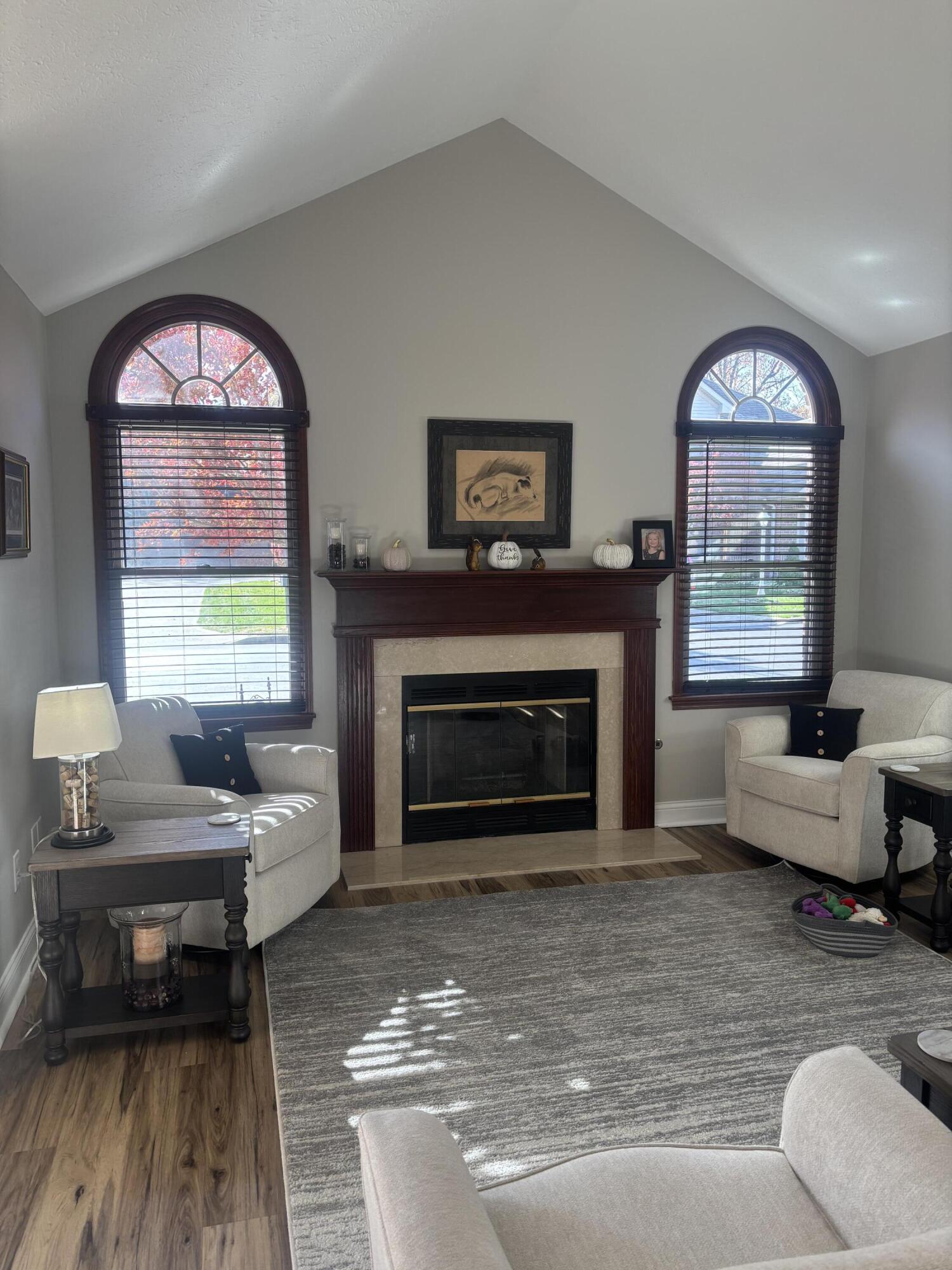 862 Brendle Trace, Springfield, Ohio 45503