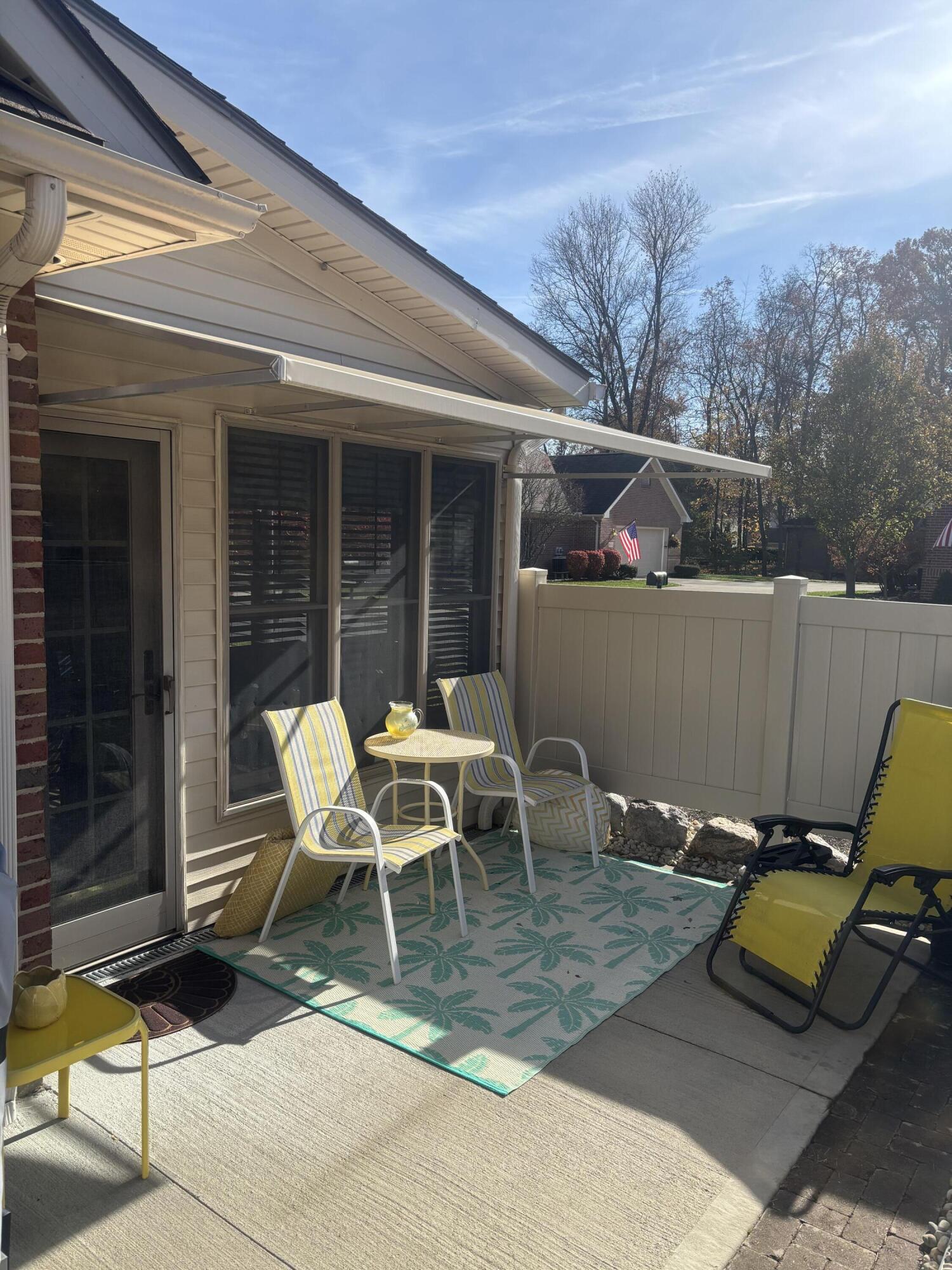 862 Brendle Trace, Springfield, Ohio 45503