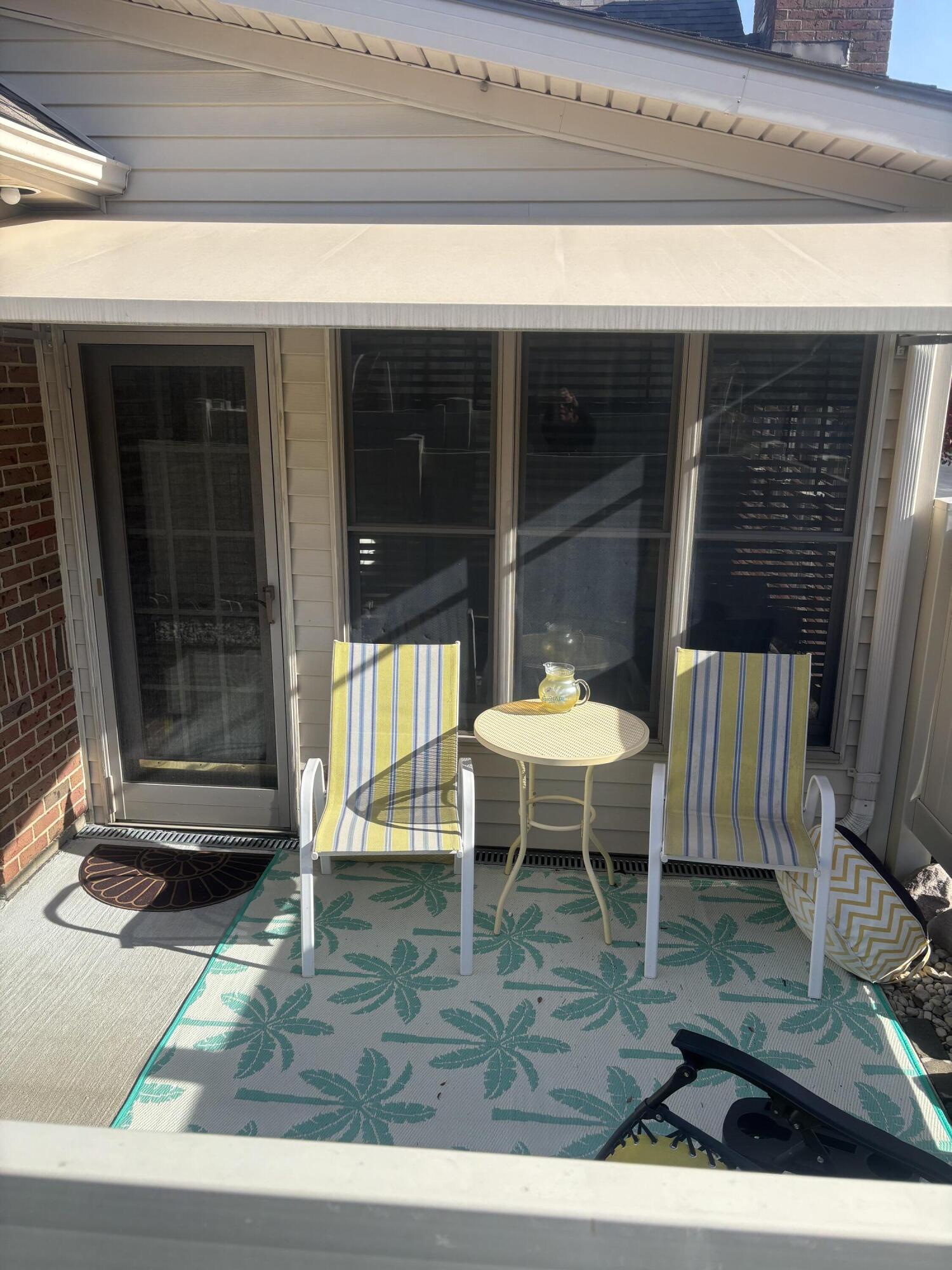 862 Brendle Trace, Springfield, Ohio 45503