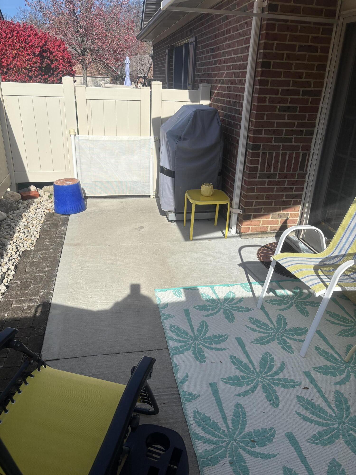 862 Brendle Trace, Springfield, Ohio 45503