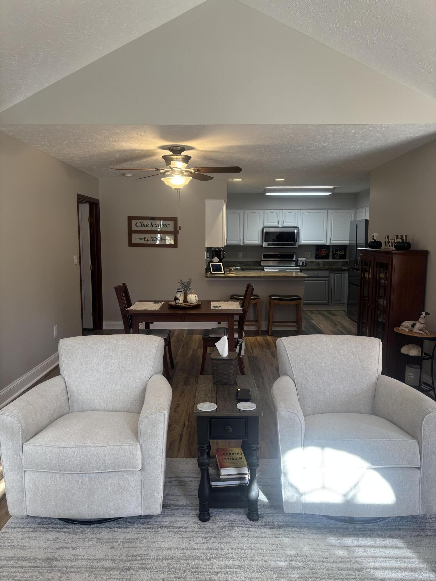 862 Brendle Trace, Springfield, Ohio 45503