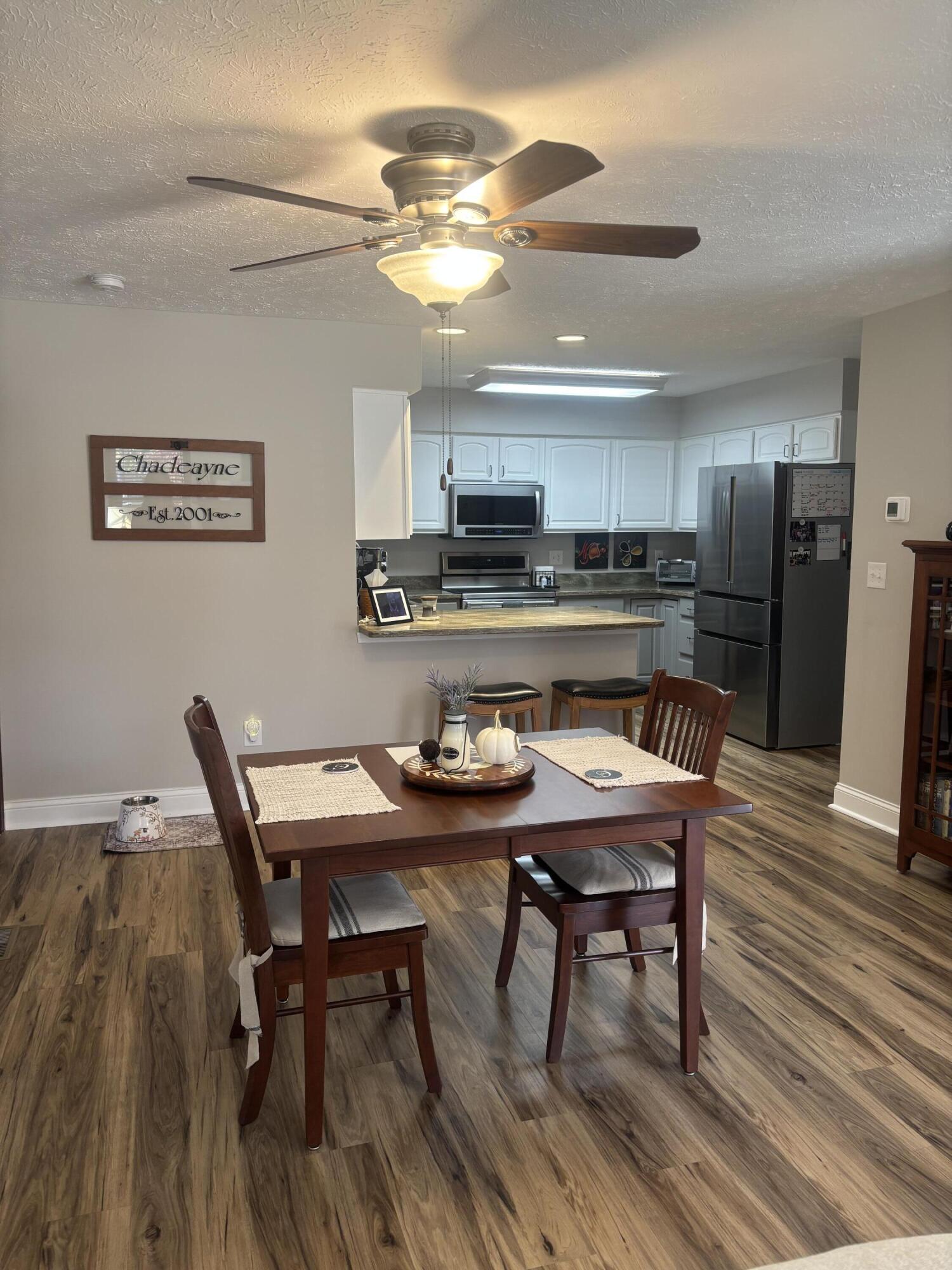 862 Brendle Trace, Springfield, Ohio 45503