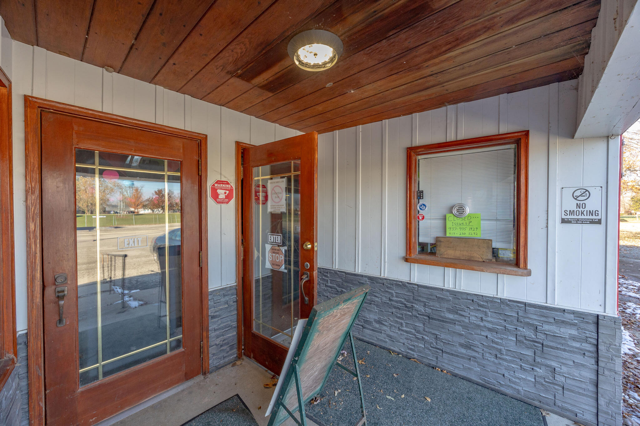 330 Taylor Avenue, Russells Point, Ohio 43348