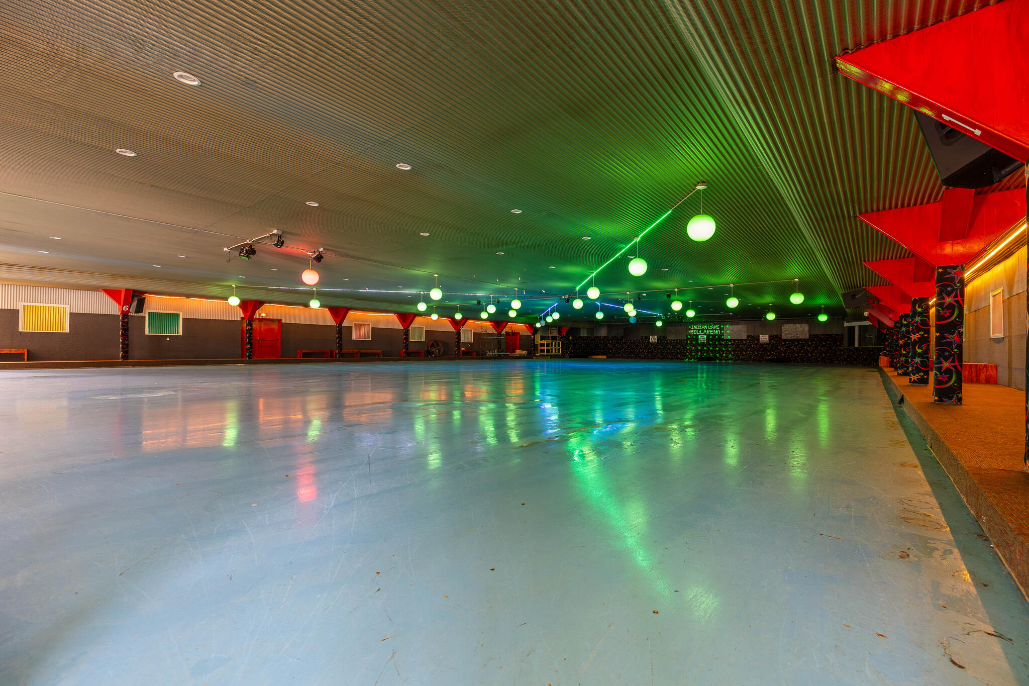 330 Taylor Avenue, Russells Point, Ohio 43348