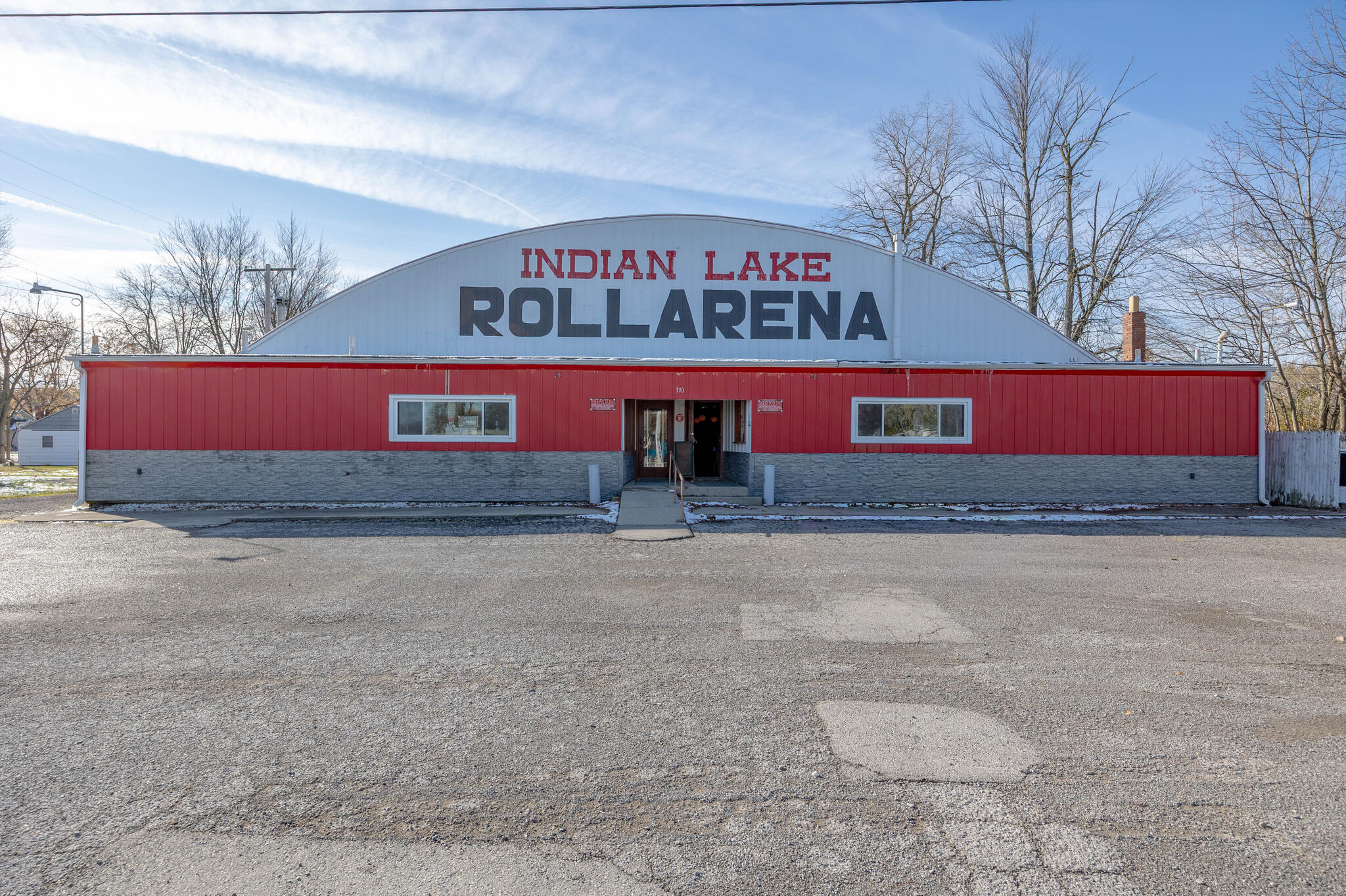 330 Taylor Avenue, Russells Point, Ohio 43348