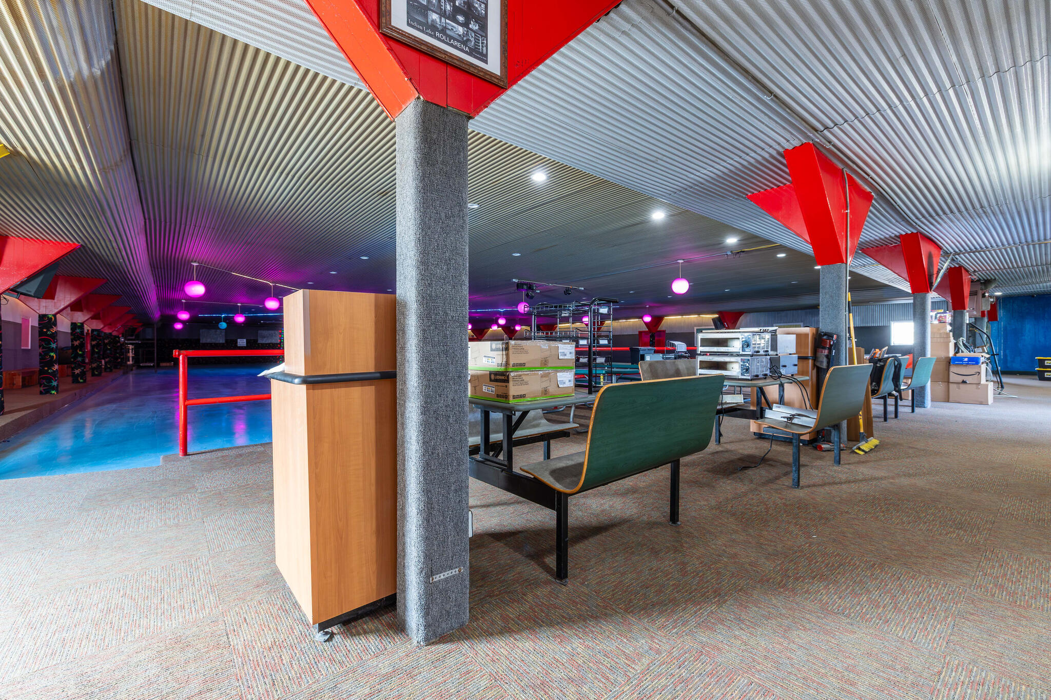 330 Taylor Avenue, Russells Point, Ohio 43348