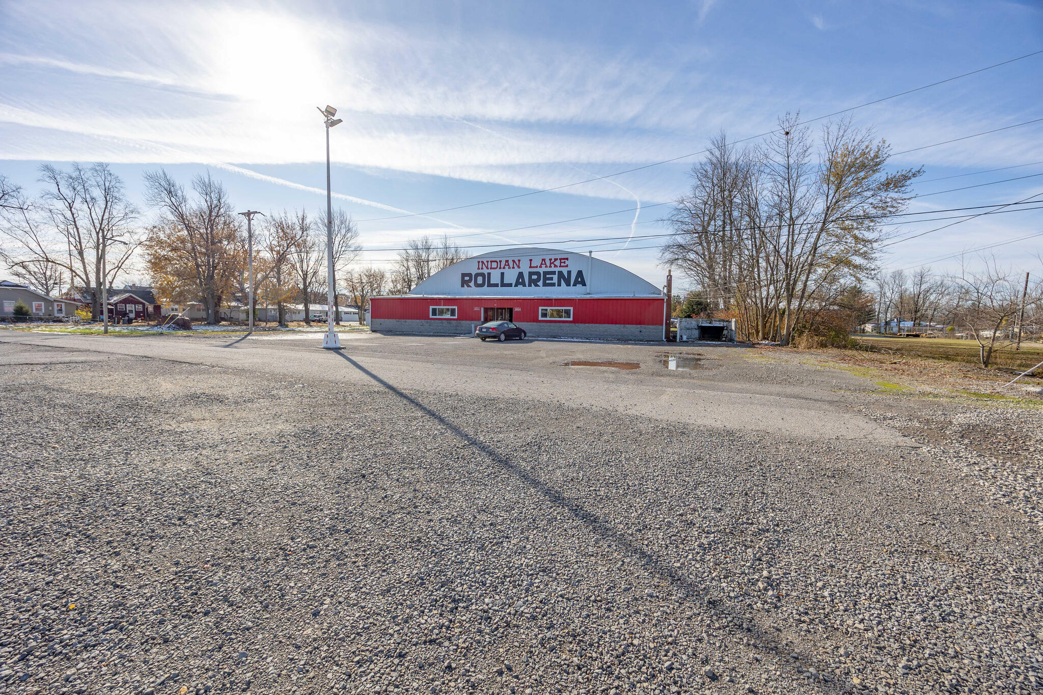 330 Taylor Avenue, Russells Point, Ohio 43348