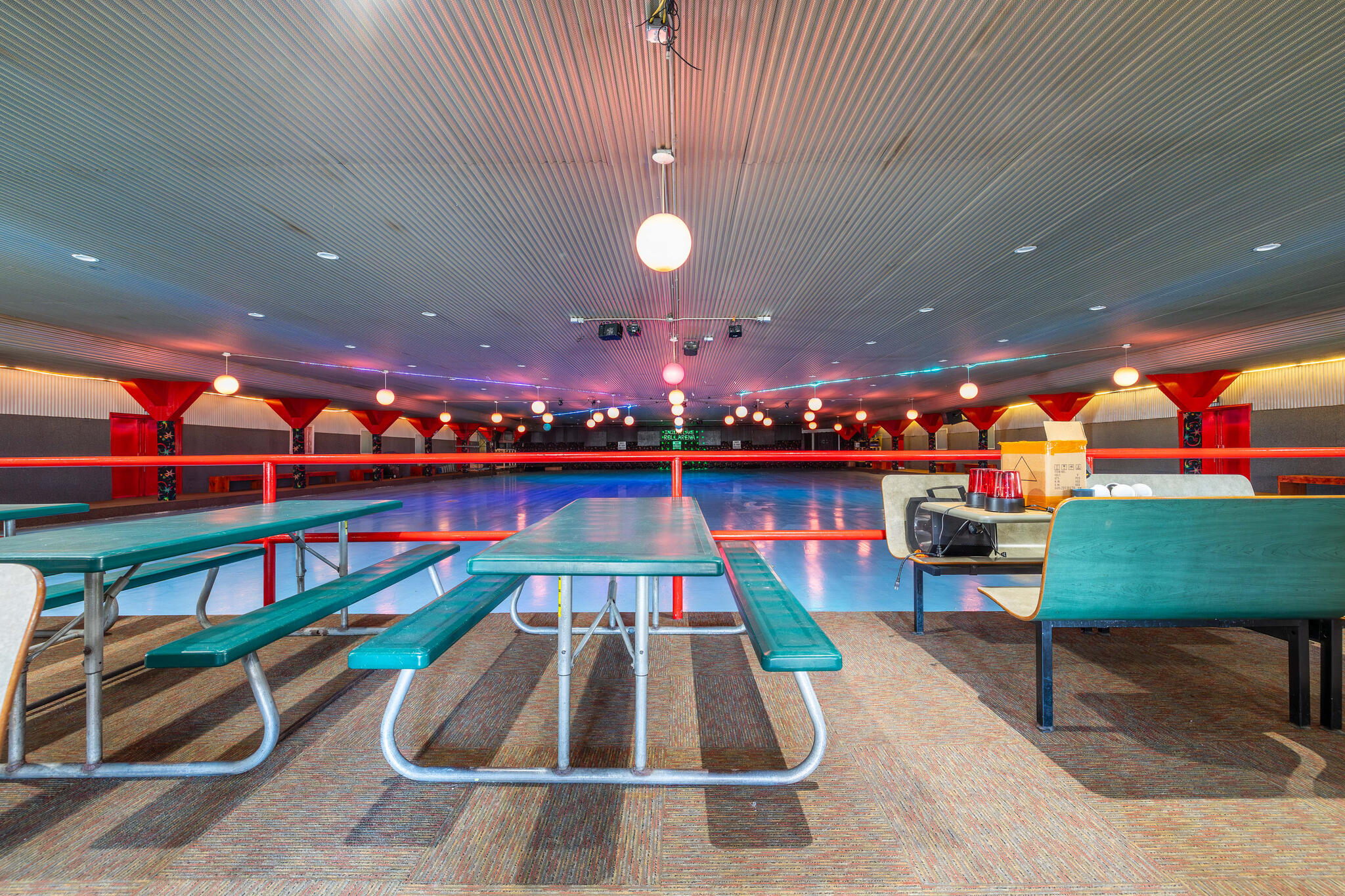 330 Taylor Avenue, Russells Point, Ohio 43348