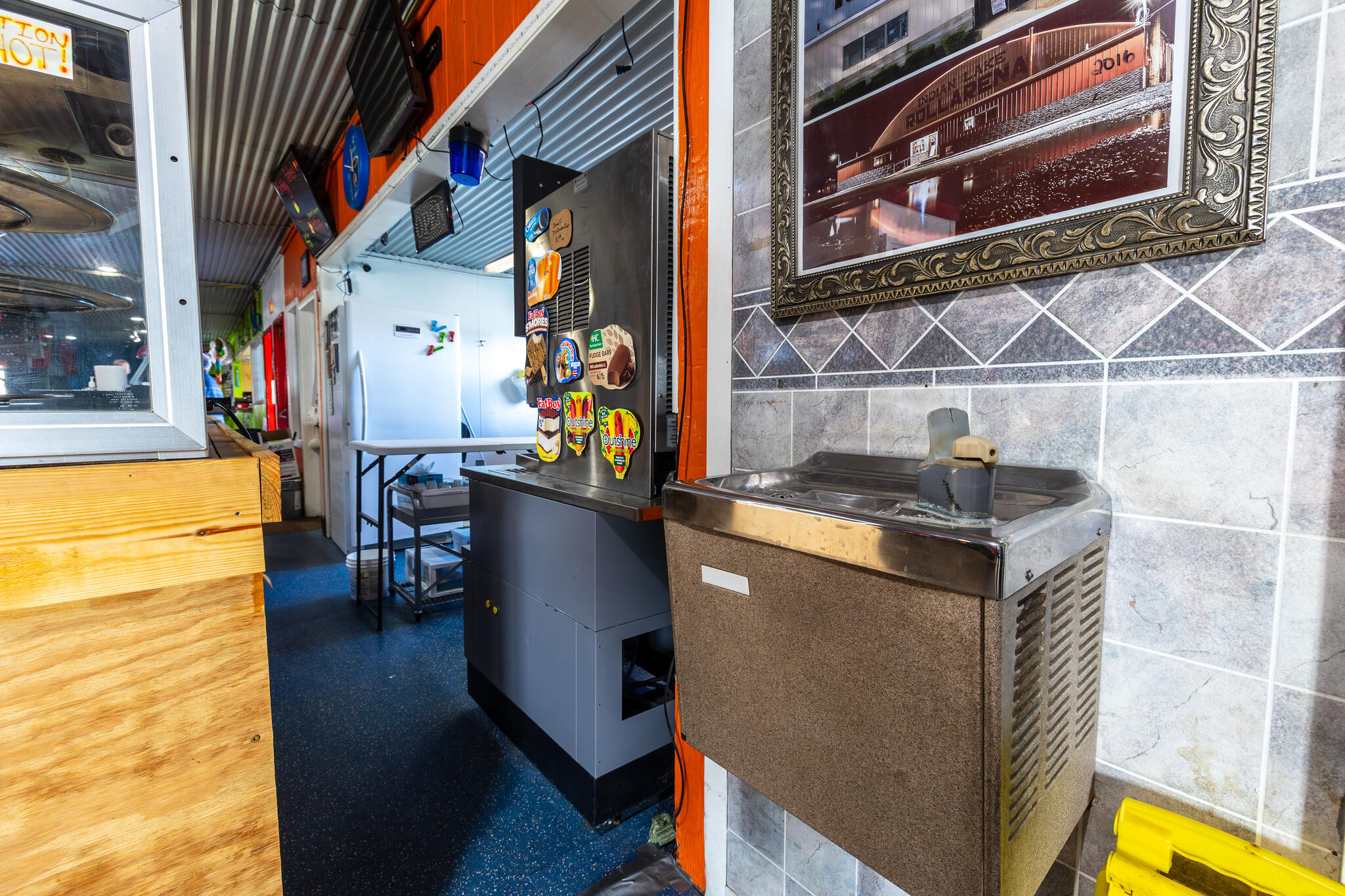 330 Taylor Avenue, Russells Point, Ohio 43348