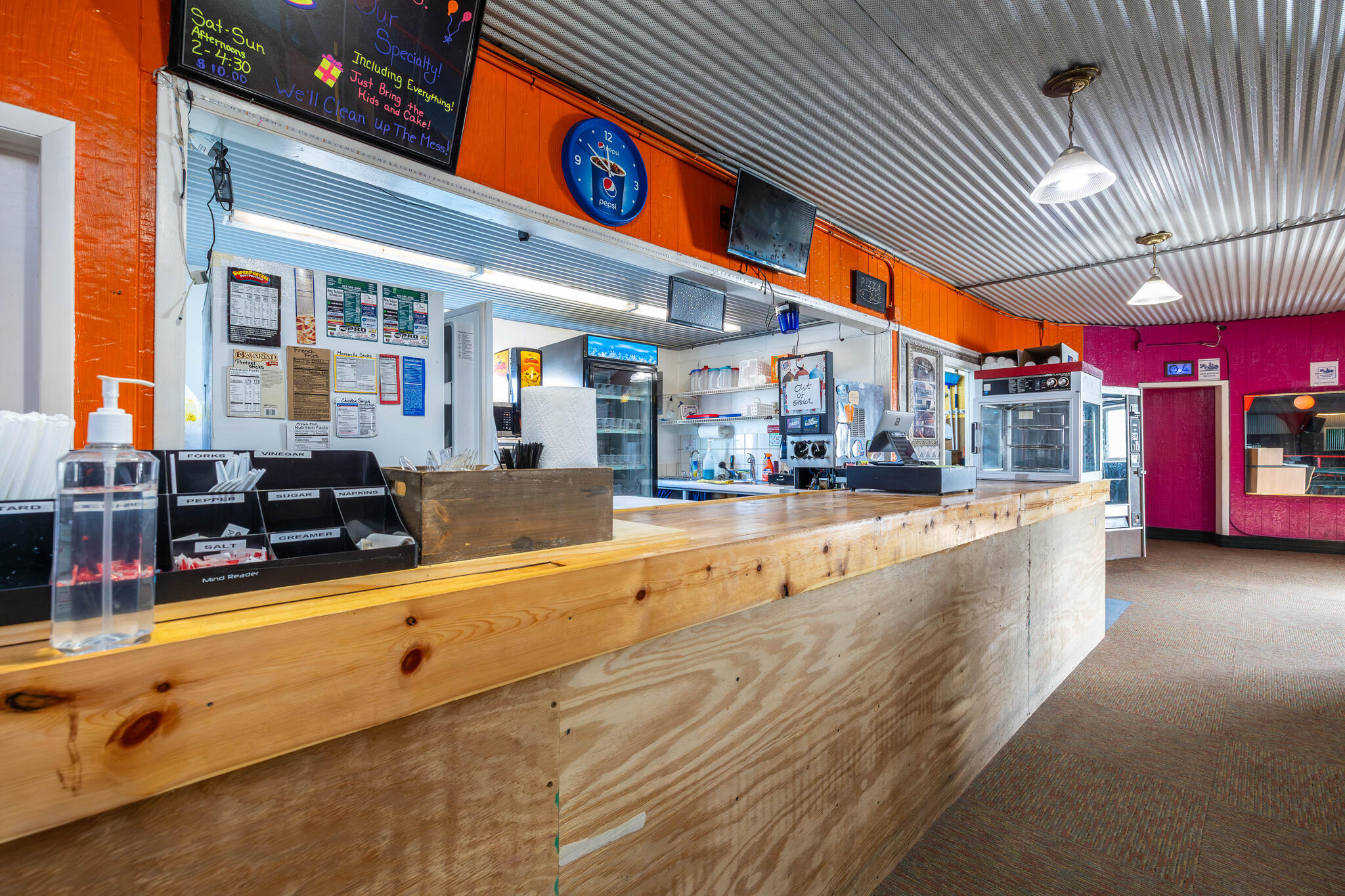 330 Taylor Avenue, Russells Point, Ohio 43348