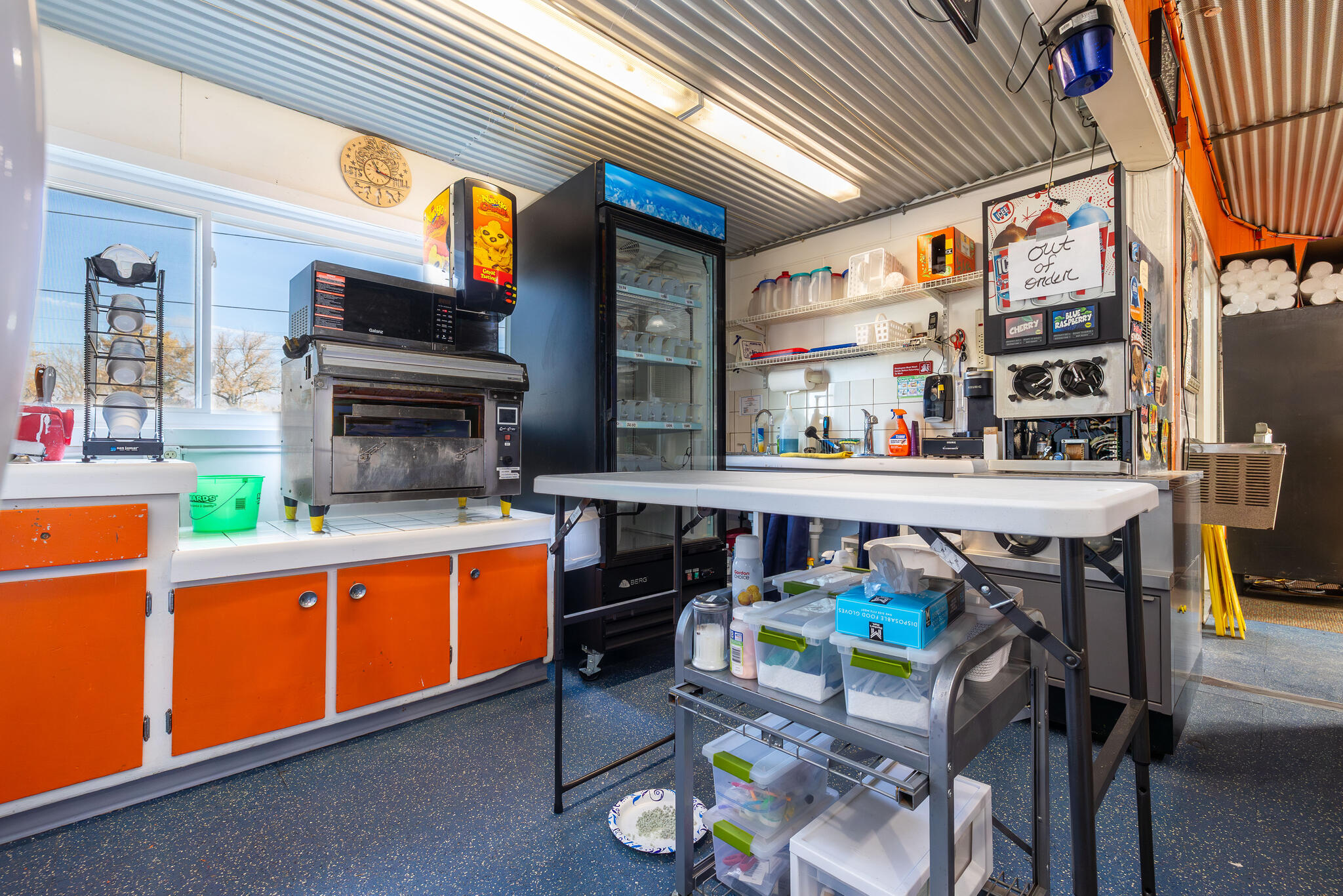 330 Taylor Avenue, Russells Point, Ohio 43348