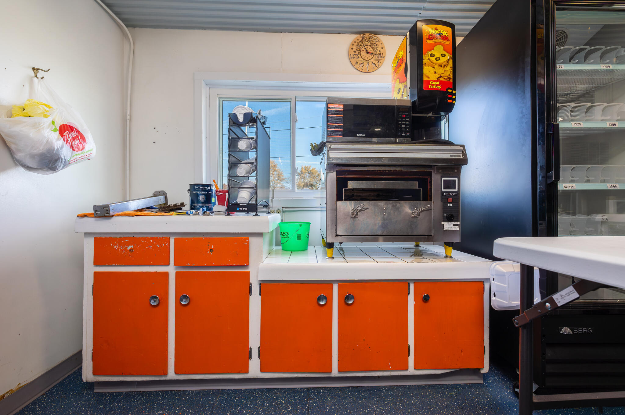 330 Taylor Avenue, Russells Point, Ohio 43348