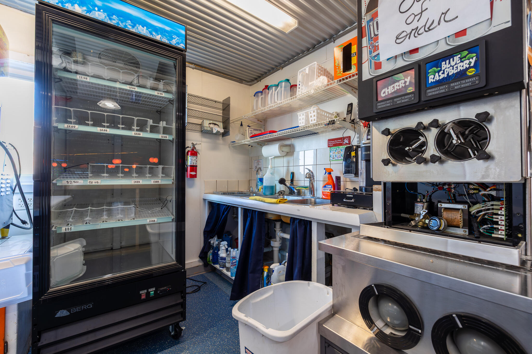 330 Taylor Avenue, Russells Point, Ohio 43348