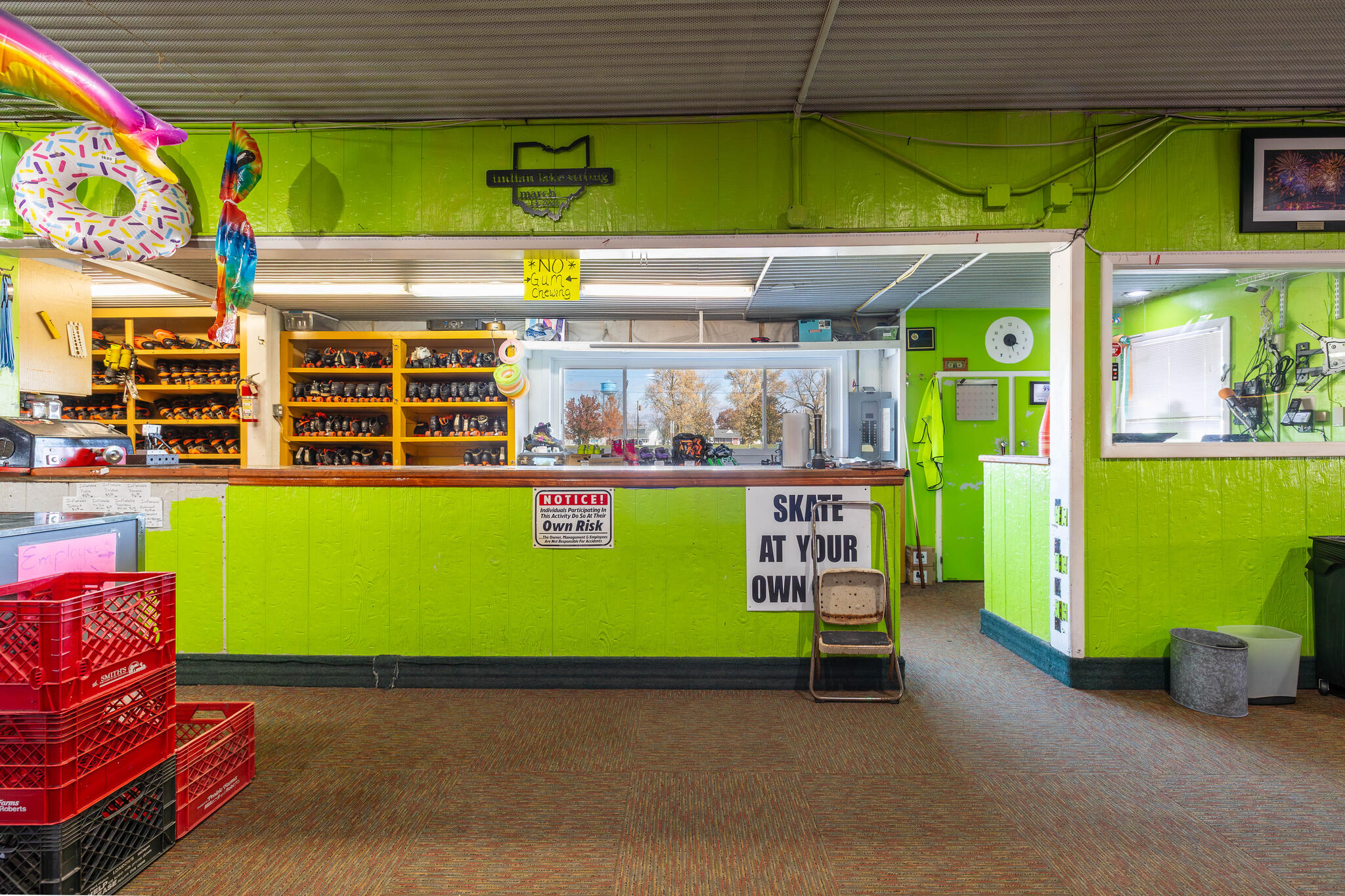 330 Taylor Avenue, Russells Point, Ohio 43348