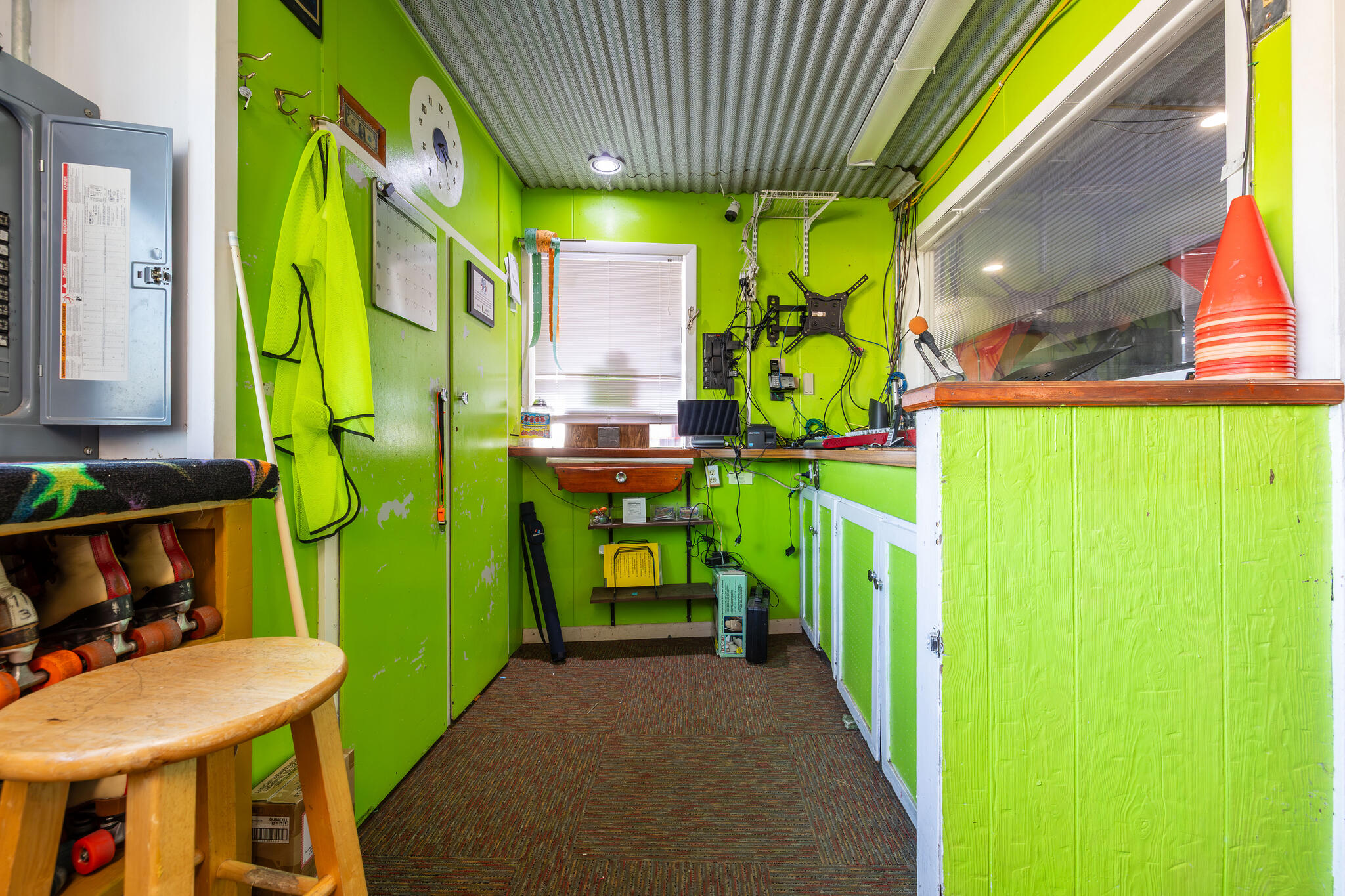 330 Taylor Avenue, Russells Point, Ohio 43348