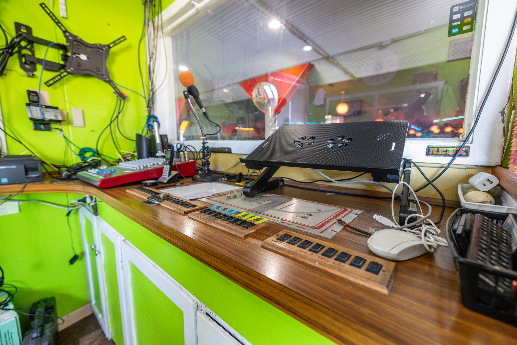 330 Taylor Avenue, Russells Point, Ohio 43348