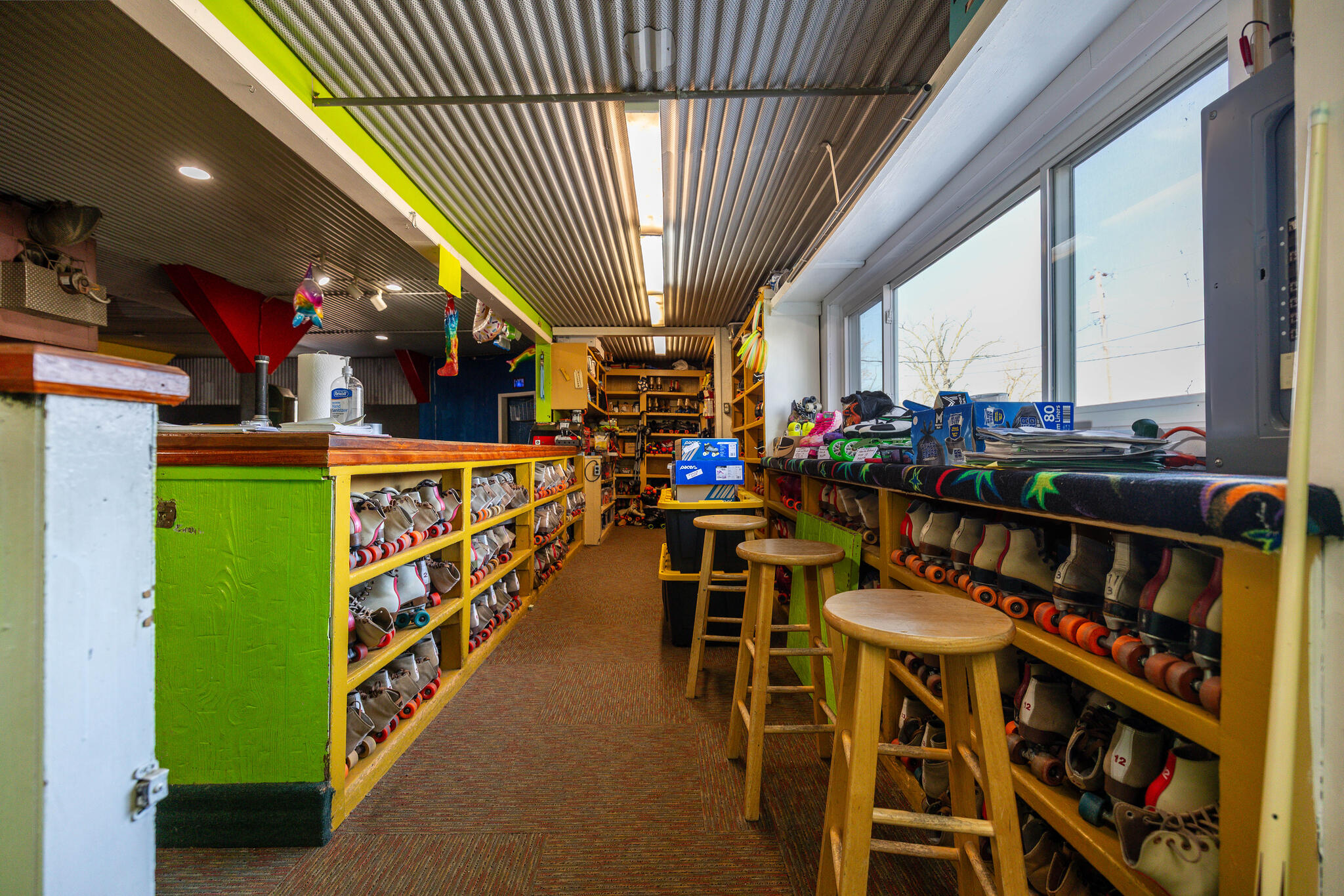 330 Taylor Avenue, Russells Point, Ohio 43348