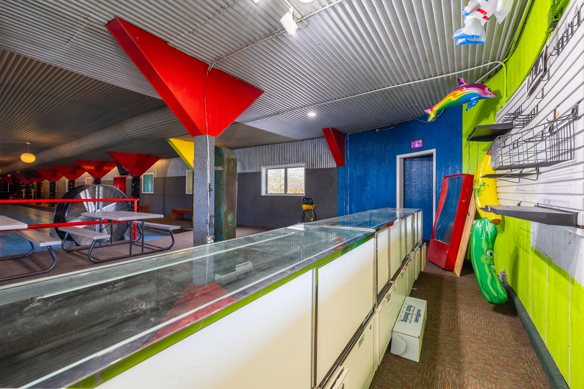 330 Taylor Avenue, Russells Point, Ohio 43348