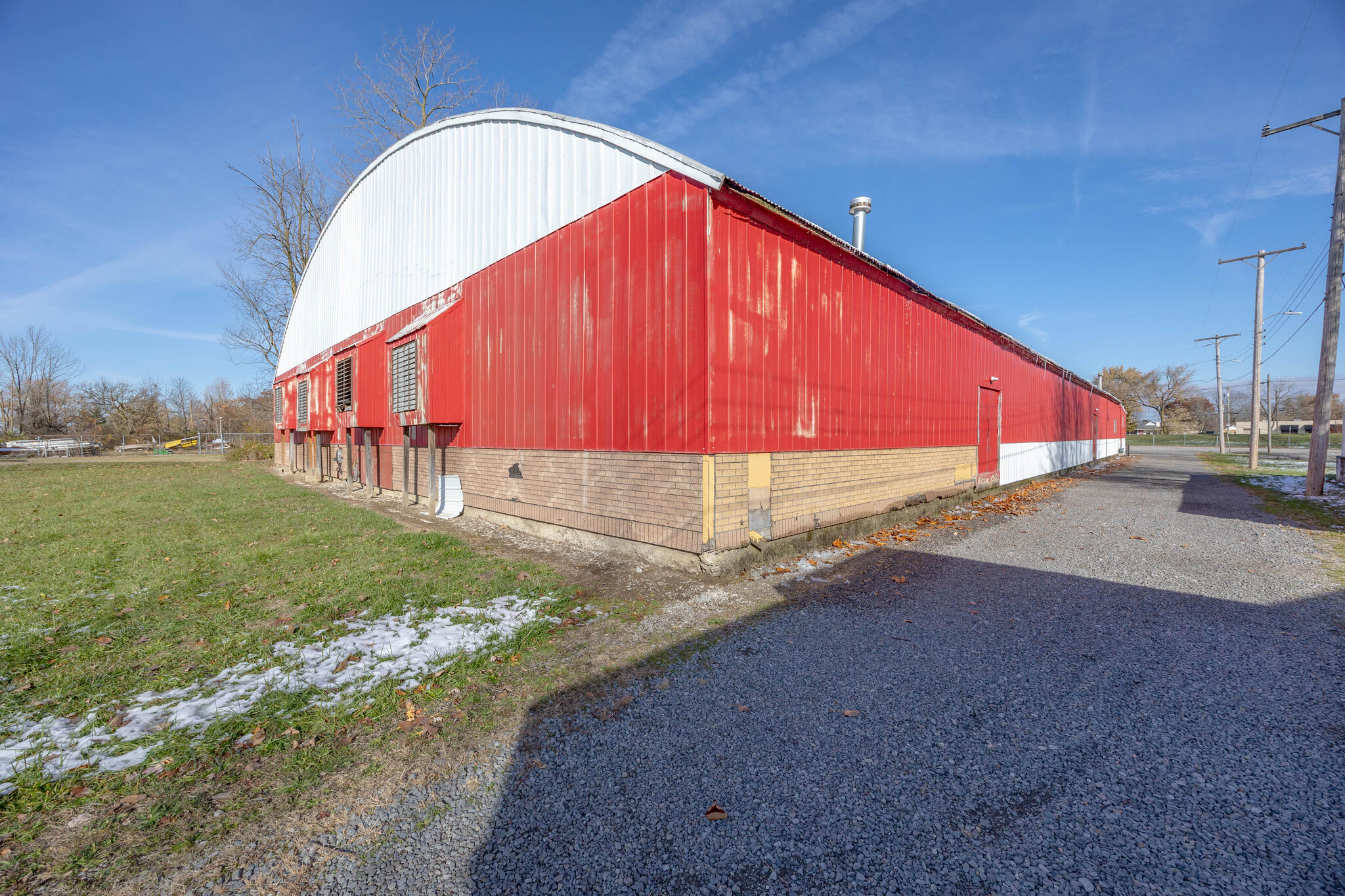 330 Taylor Avenue, Russells Point, Ohio 43348