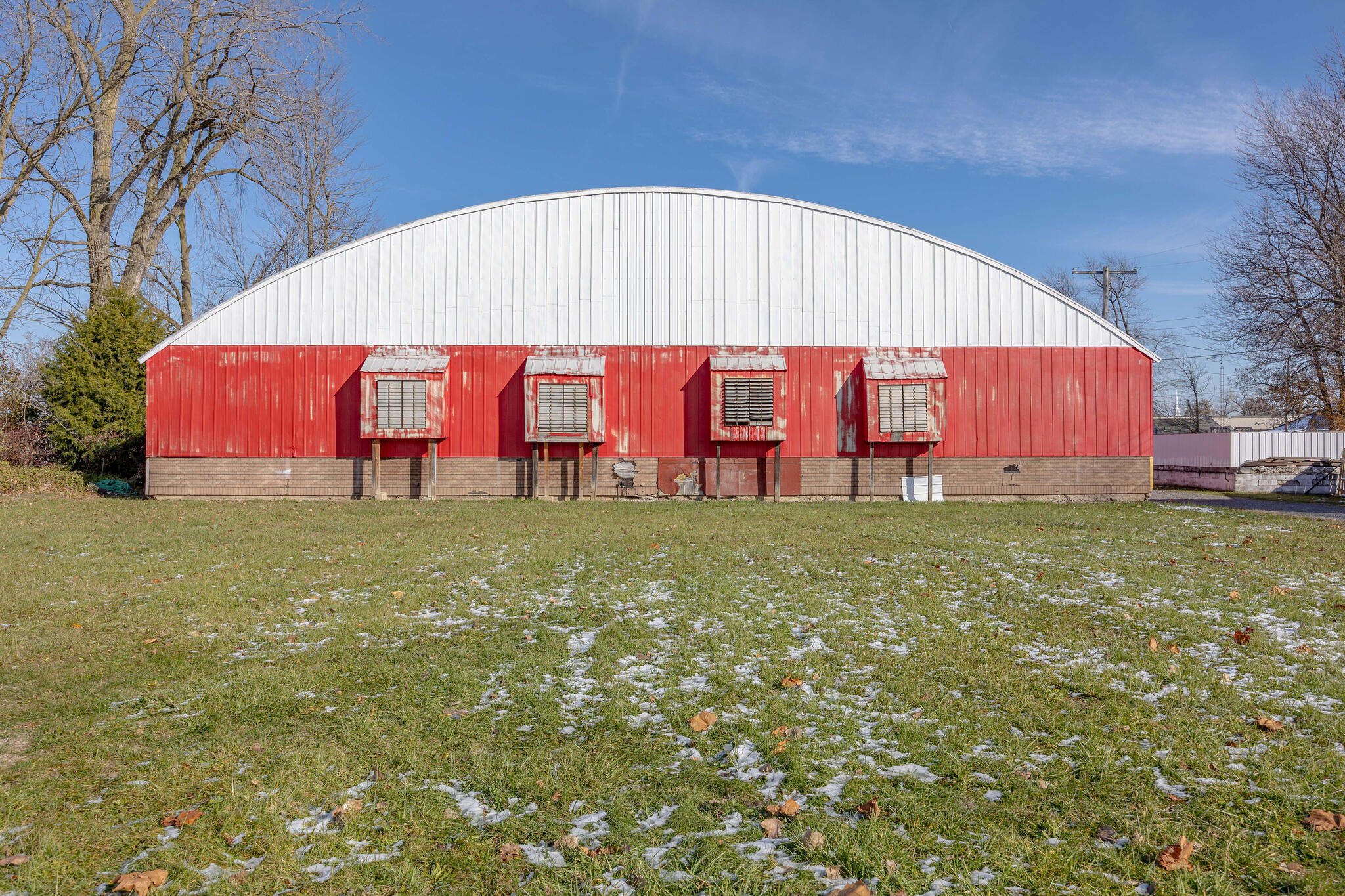 330 Taylor Avenue, Russells Point, Ohio 43348