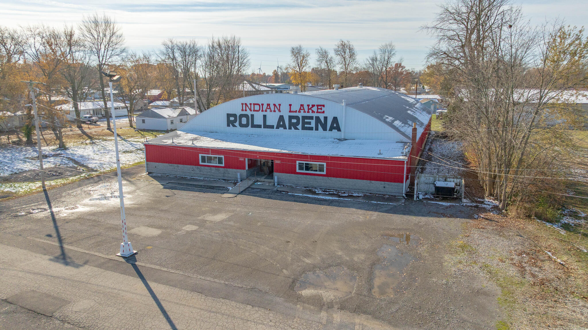 330 Taylor Avenue, Russells Point, Ohio 43348