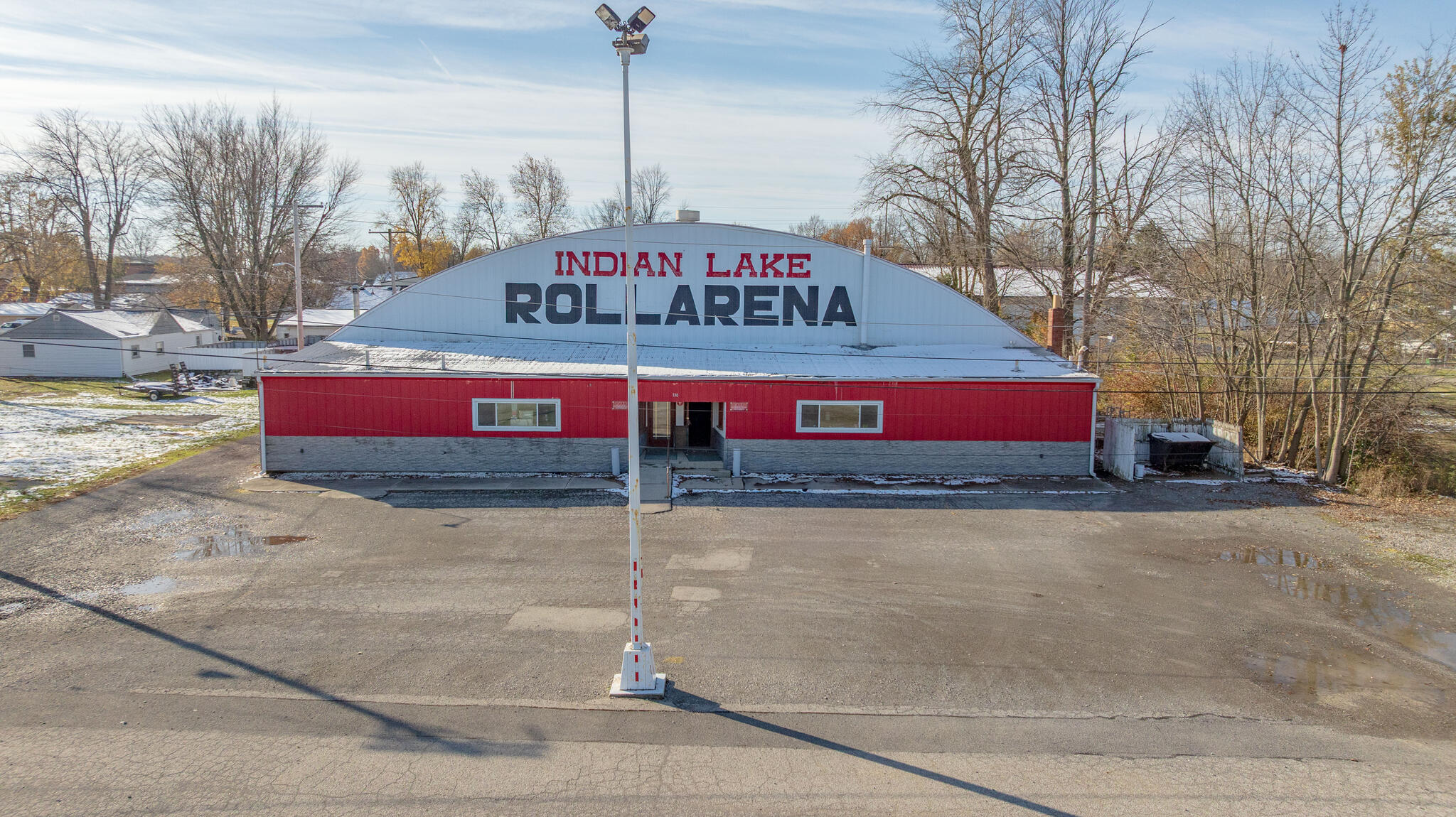 330 Taylor Avenue, Russells Point, Ohio 43348