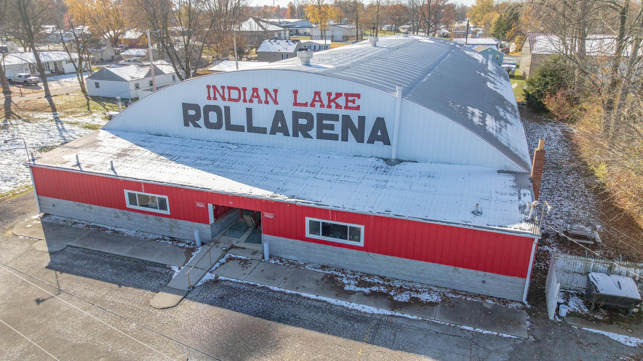 330 Taylor Avenue, Russells Point, Ohio 43348