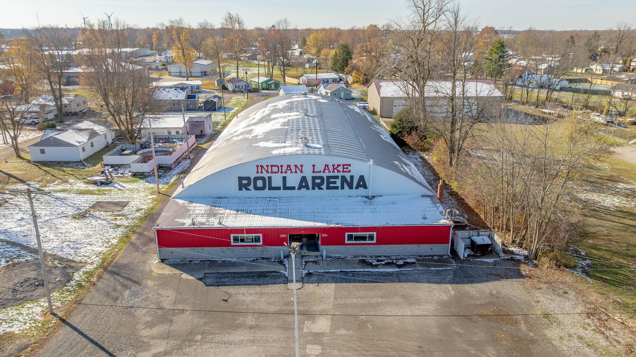 330 Taylor Avenue, Russells Point, Ohio 43348