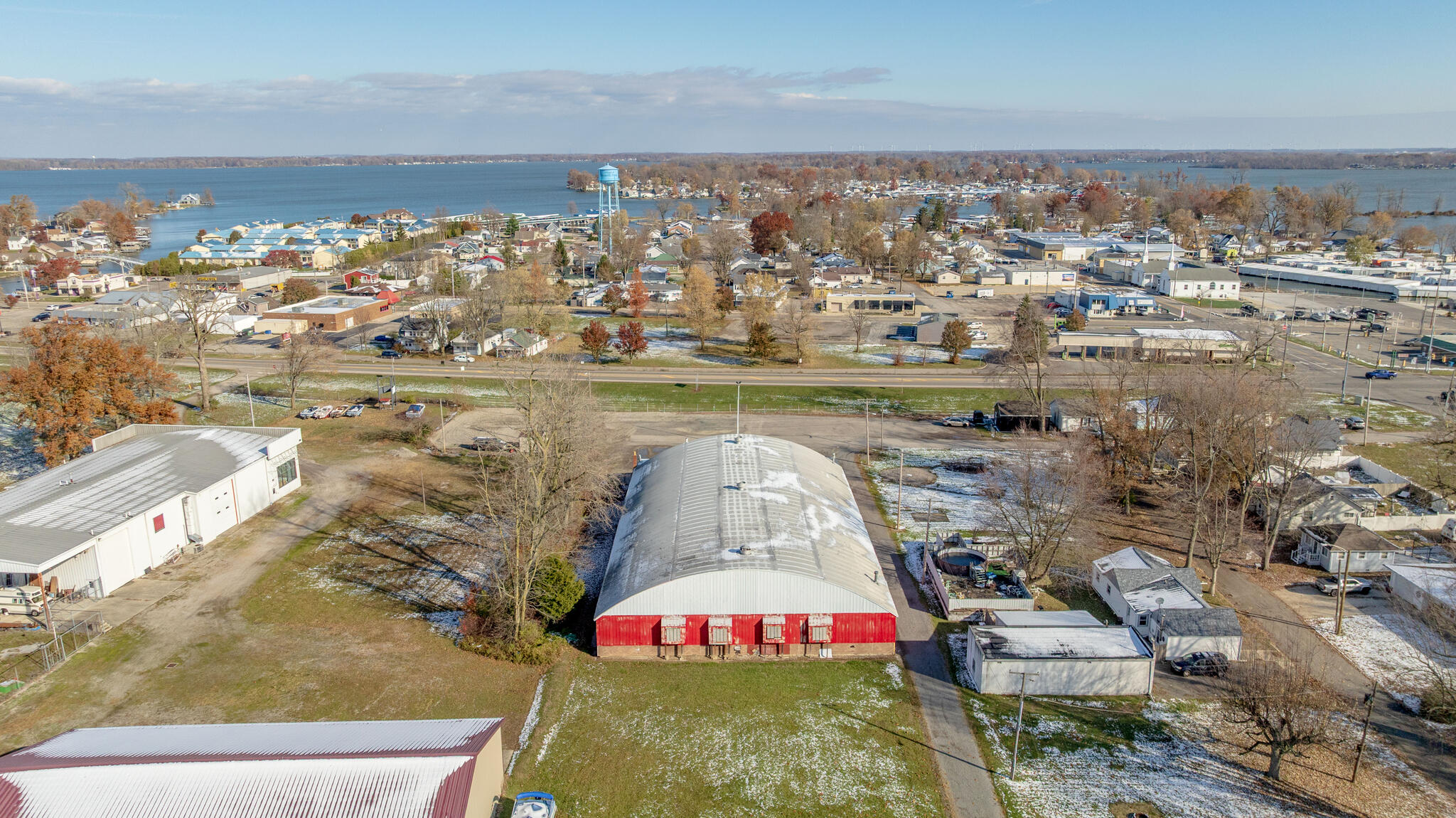 330 Taylor Avenue, Russells Point, Ohio 43348