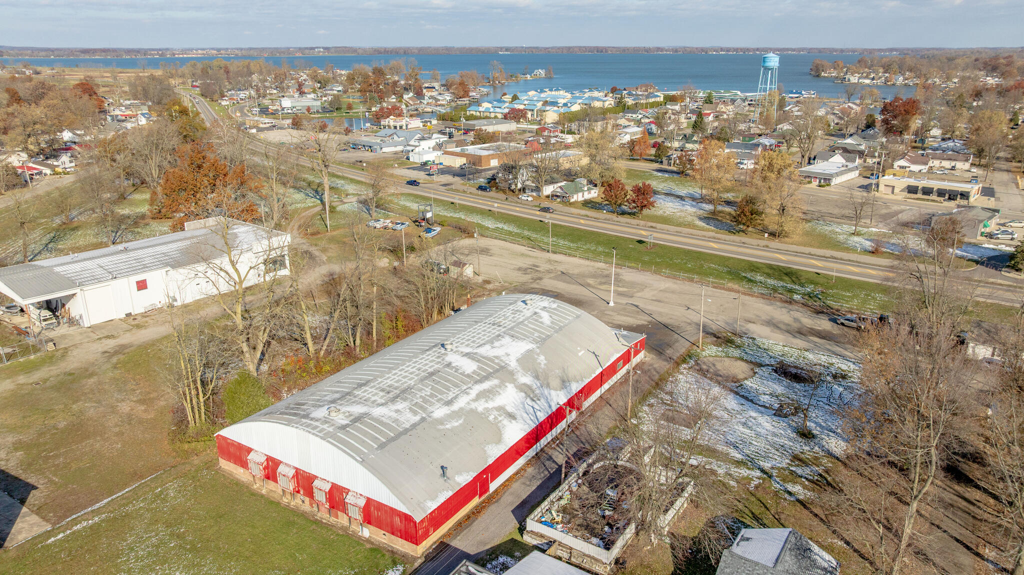 330 Taylor Avenue, Russells Point, Ohio 43348