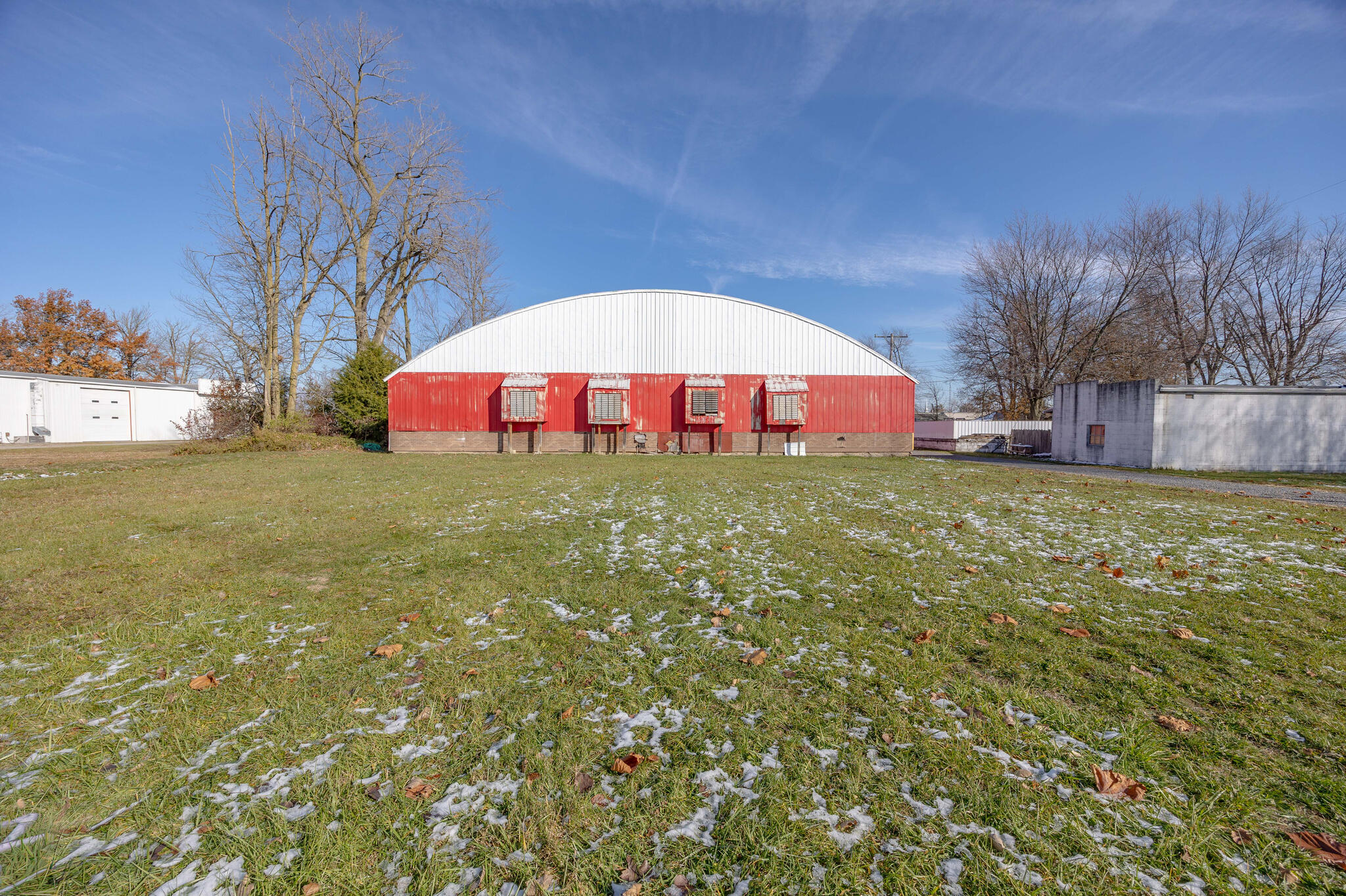 330 Taylor Avenue, Russells Point, Ohio 43348