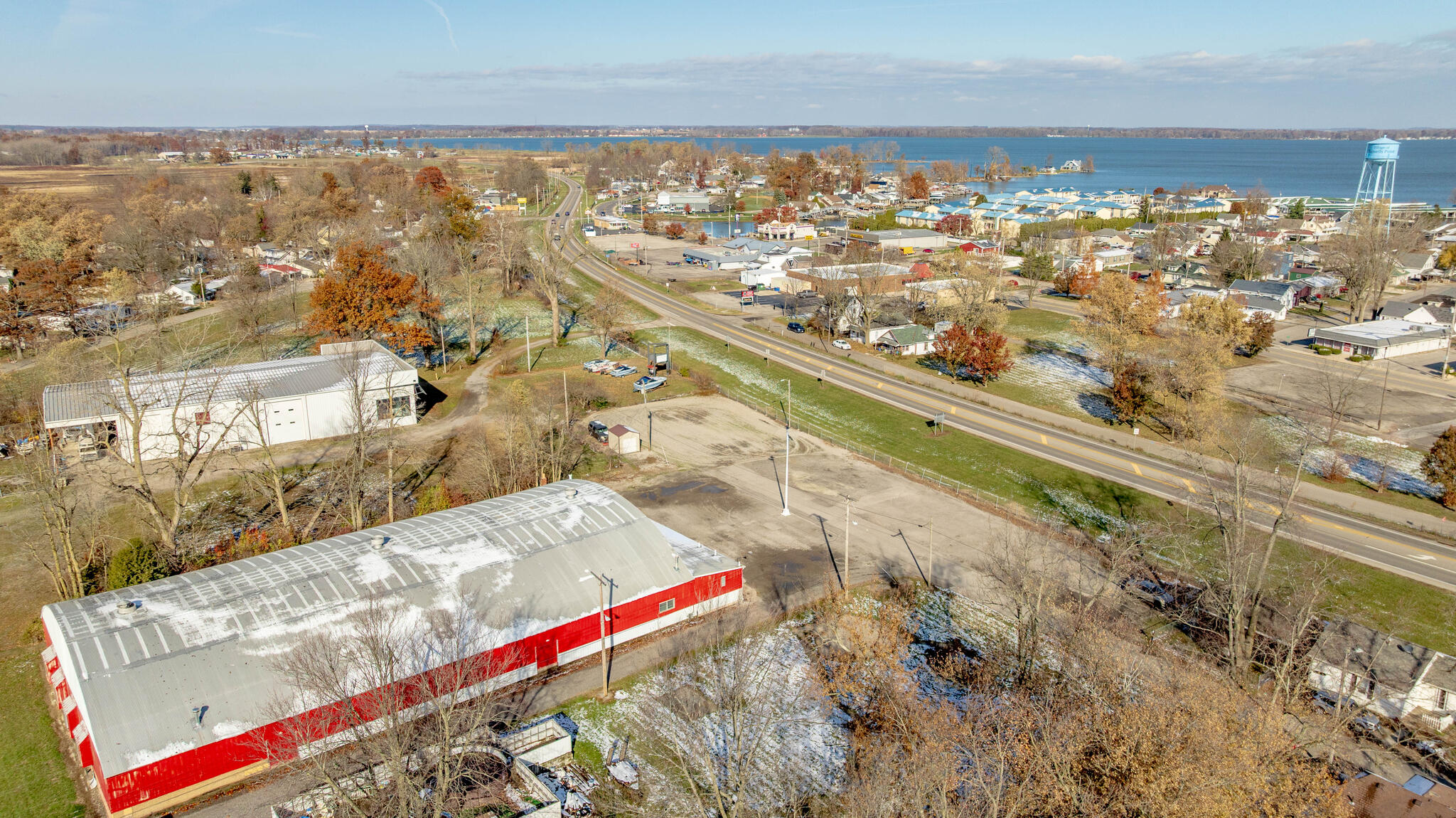 330 Taylor Avenue, Russells Point, Ohio 43348