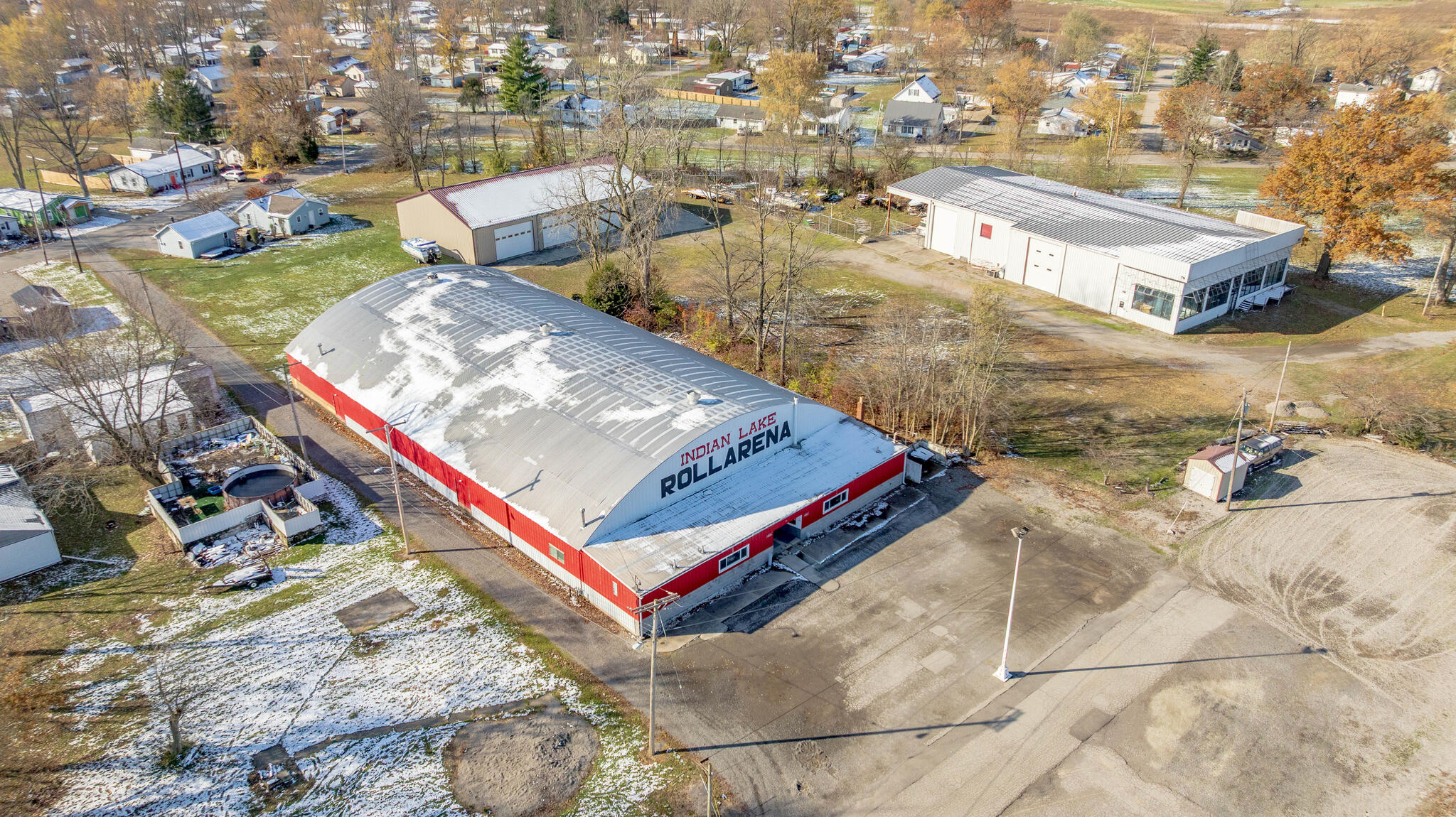 330 Taylor Avenue, Russells Point, Ohio 43348