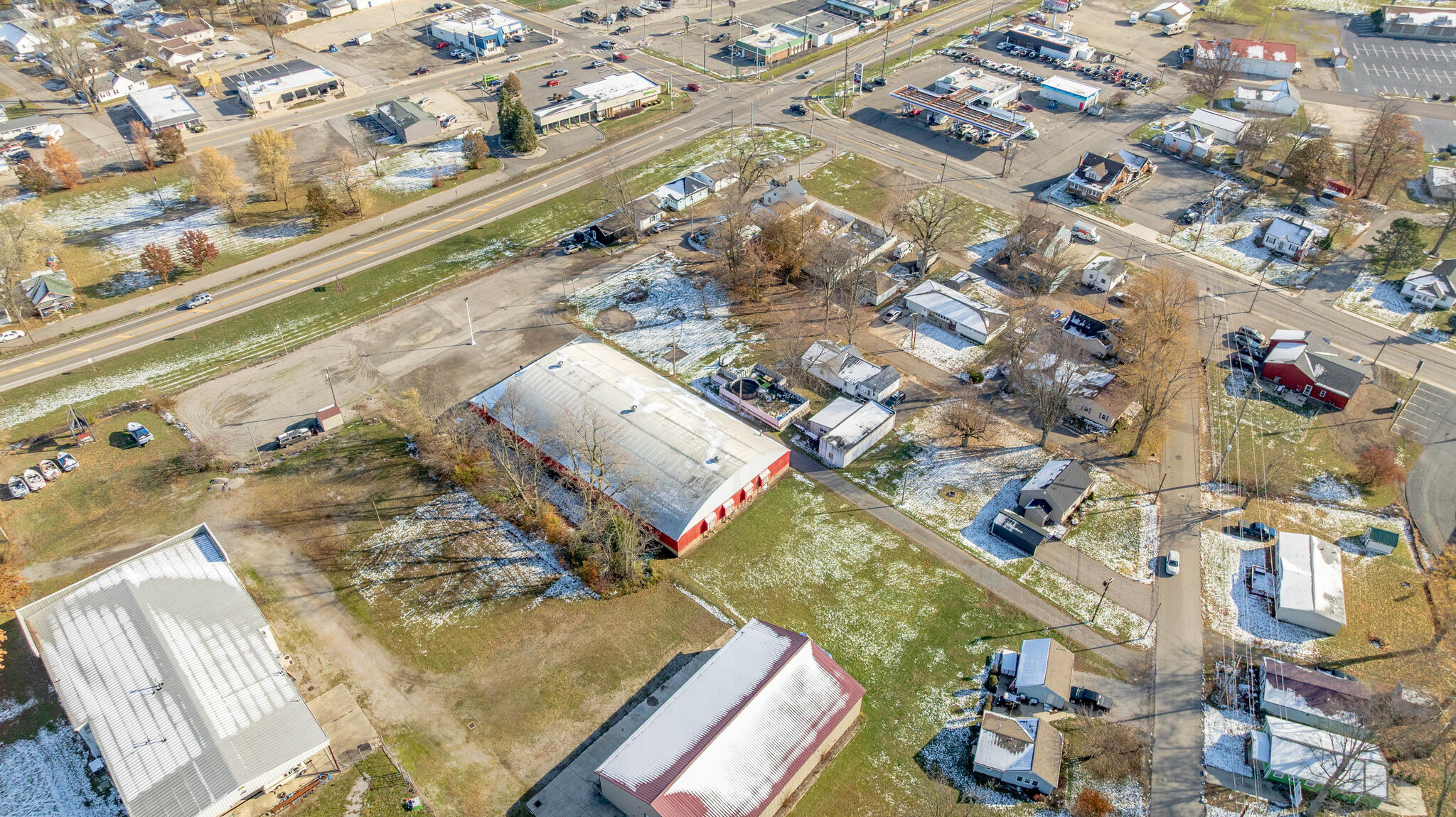 330 Taylor Avenue, Russells Point, Ohio 43348