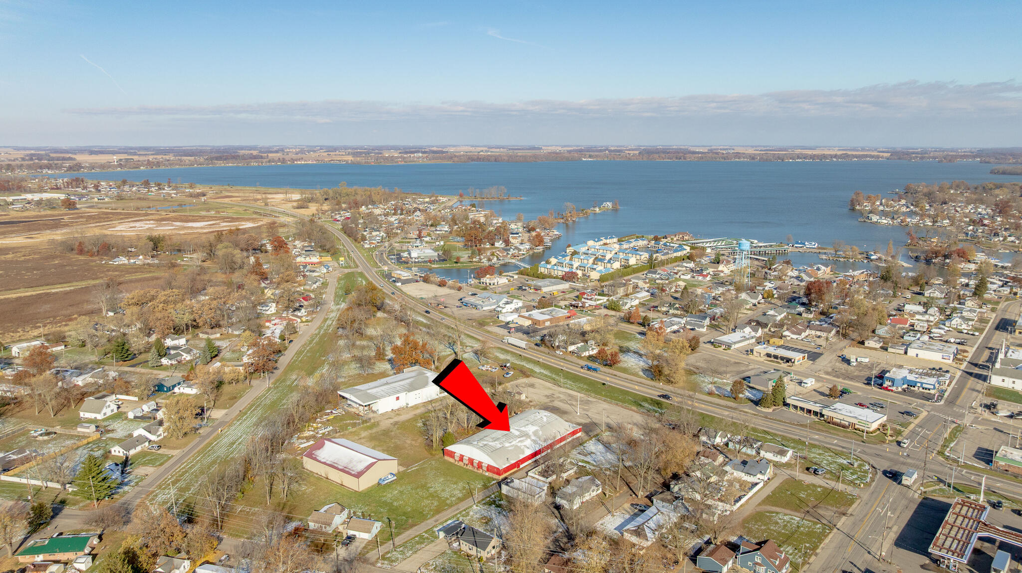 330 Taylor Avenue, Russells Point, Ohio 43348