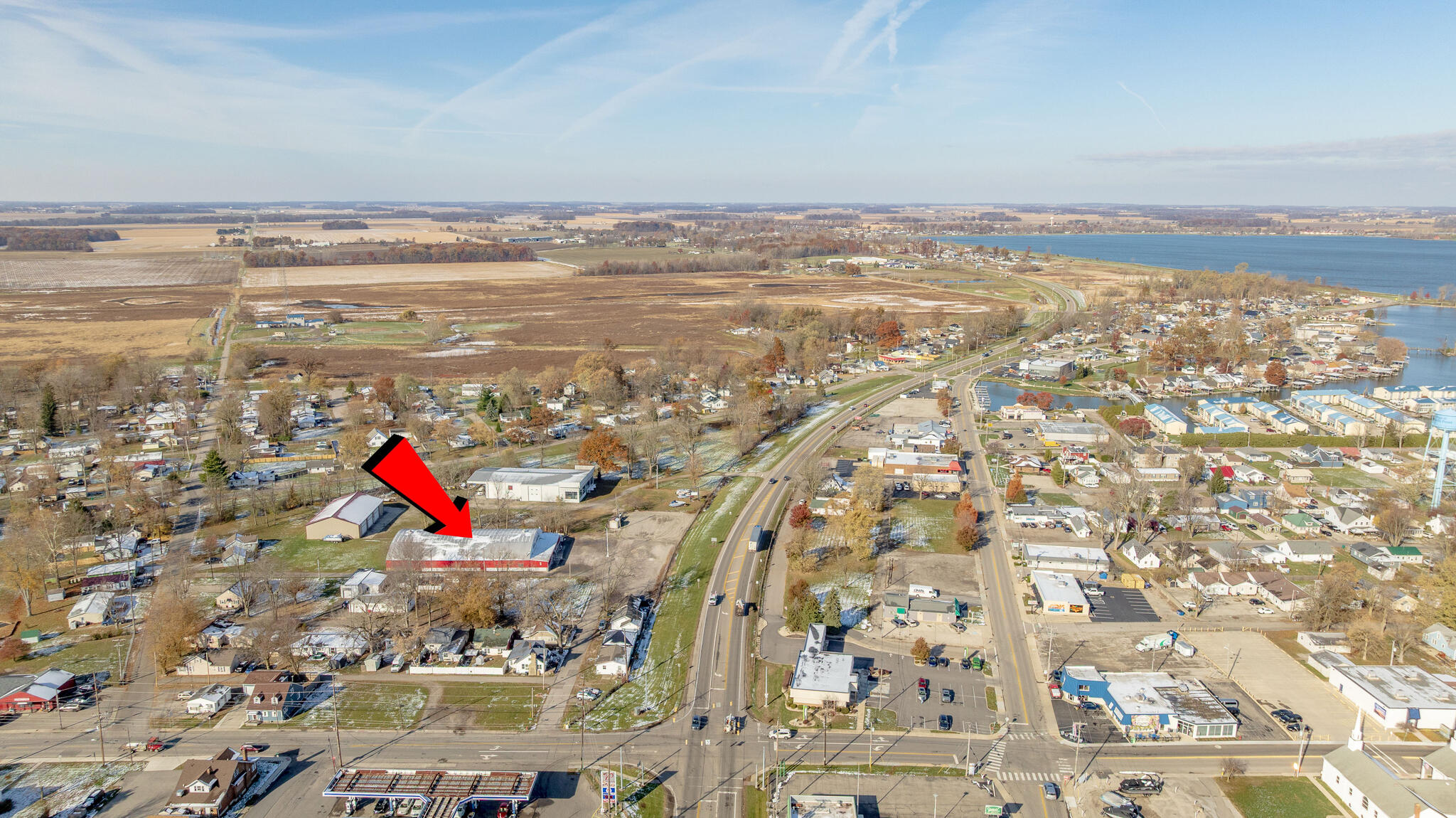 330 Taylor Avenue, Russells Point, Ohio 43348