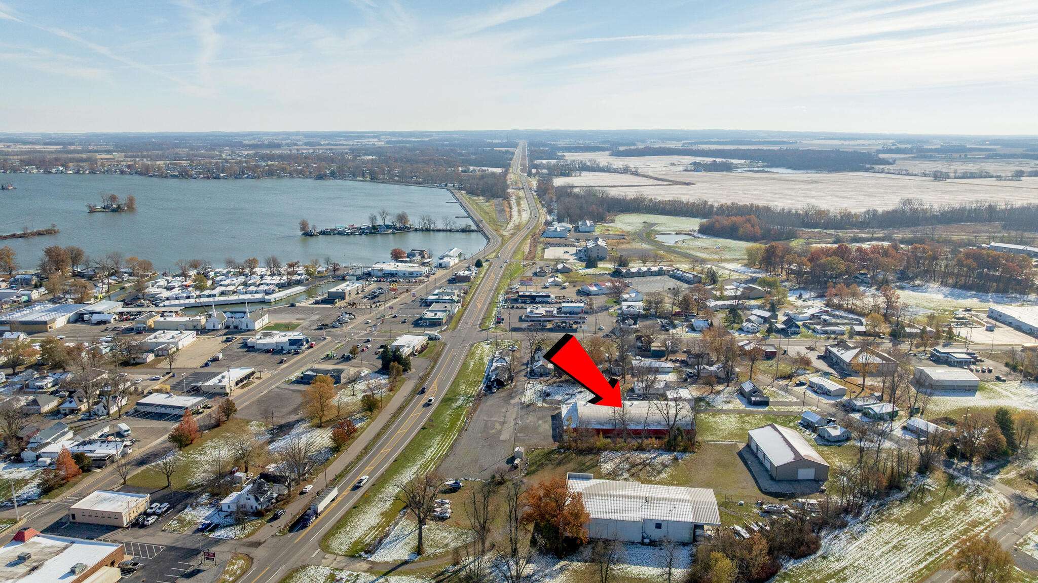 330 Taylor Avenue, Russells Point, Ohio 43348