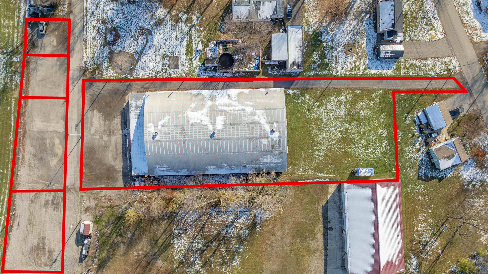 330 Taylor Avenue, Russells Point, Ohio 43348