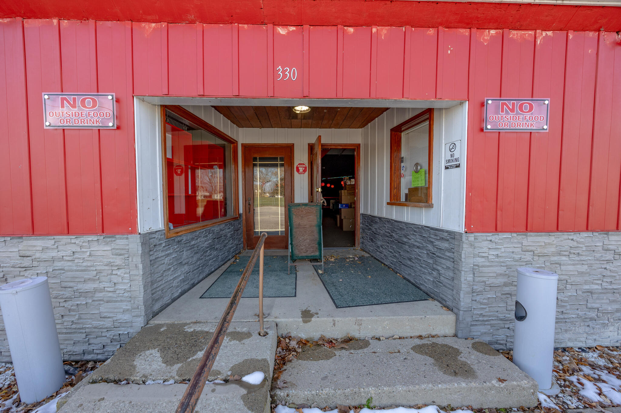 330 Taylor Avenue, Russells Point, Ohio 43348