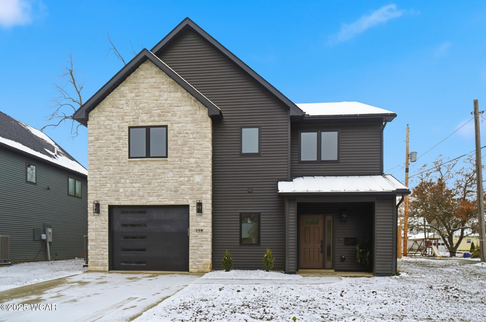 138 2nd Street, Van Wert, Ohio