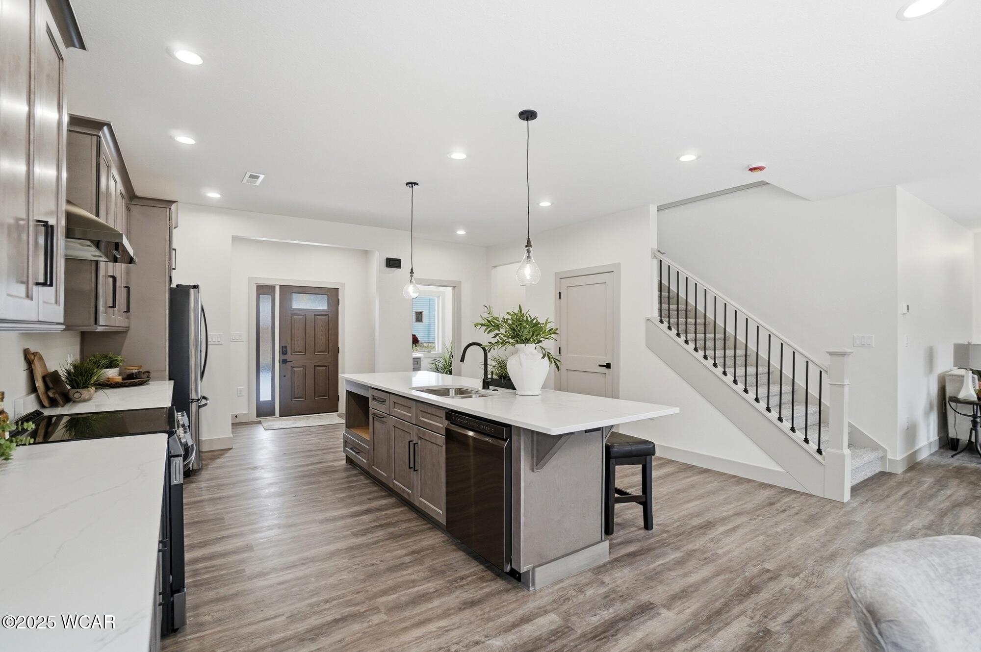 138 2nd Street, Van Wert, Ohio