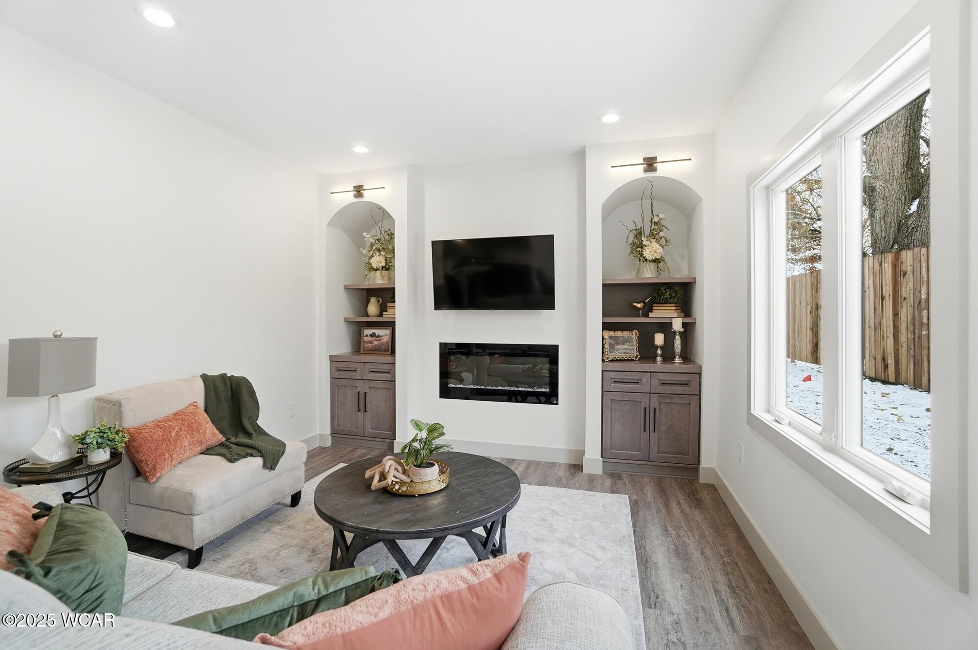 138 2nd Street, Van Wert, Ohio