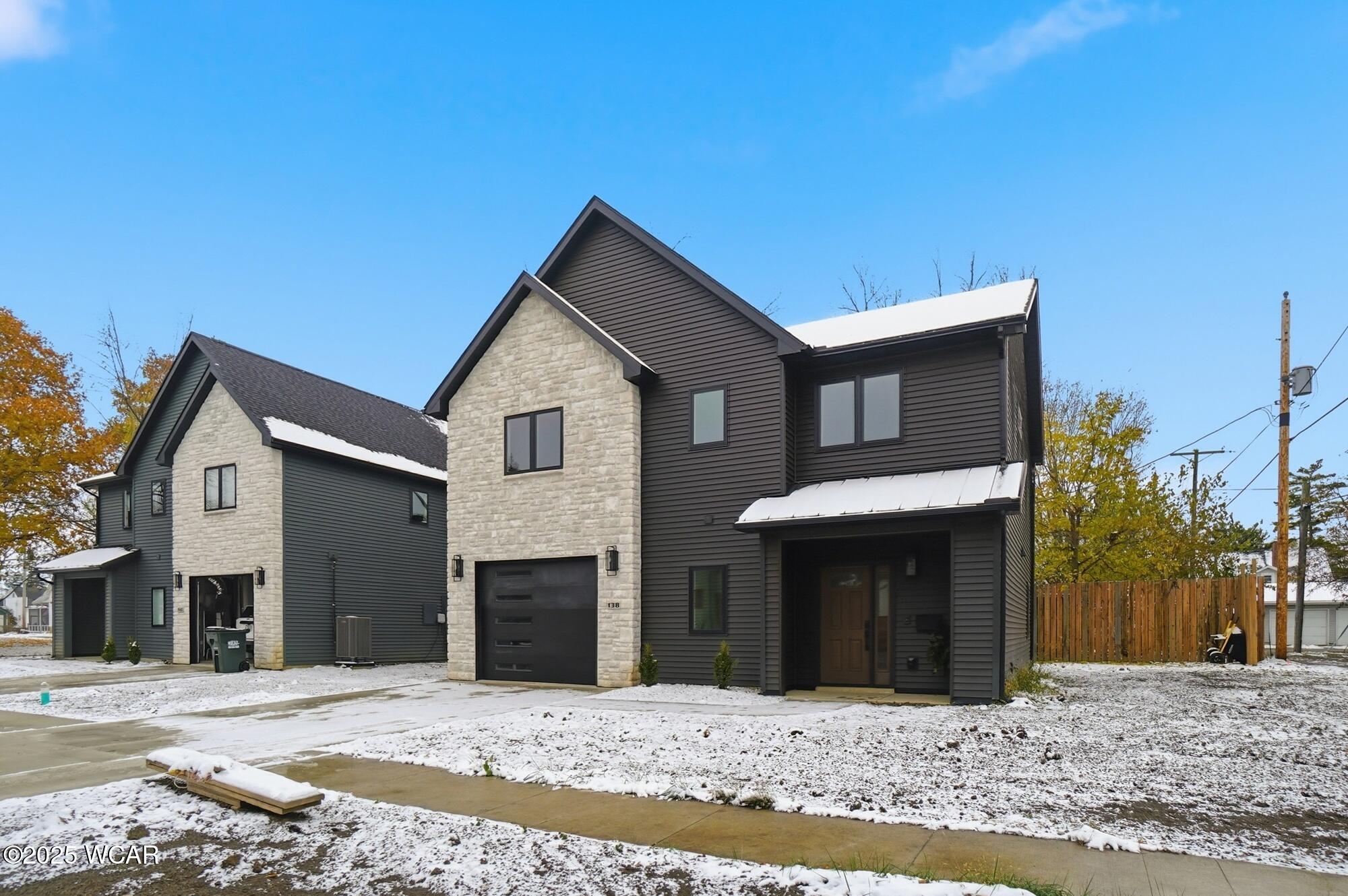 138 2nd Street, Van Wert, Ohio