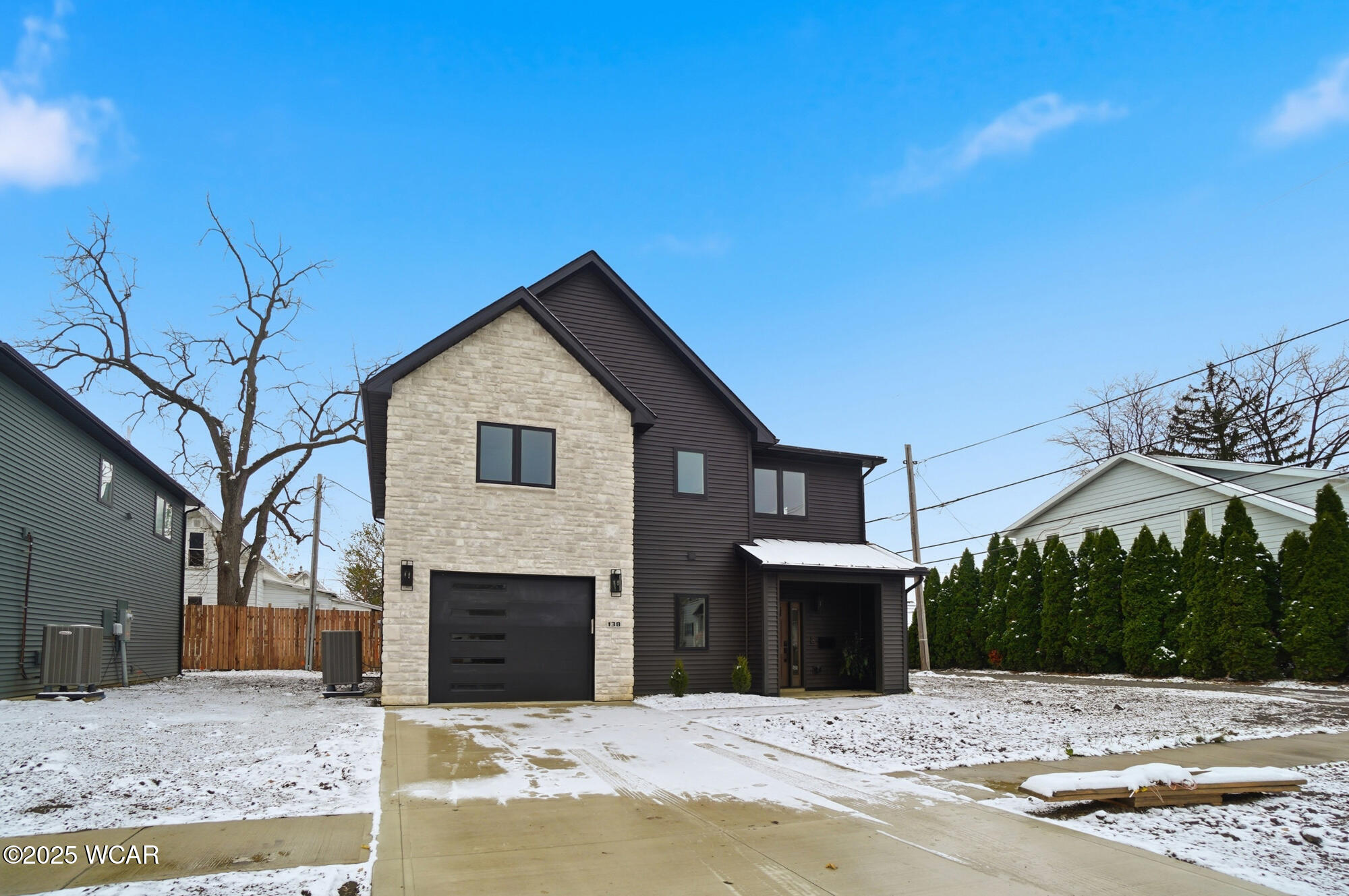 138 2nd Street, Van Wert, Ohio