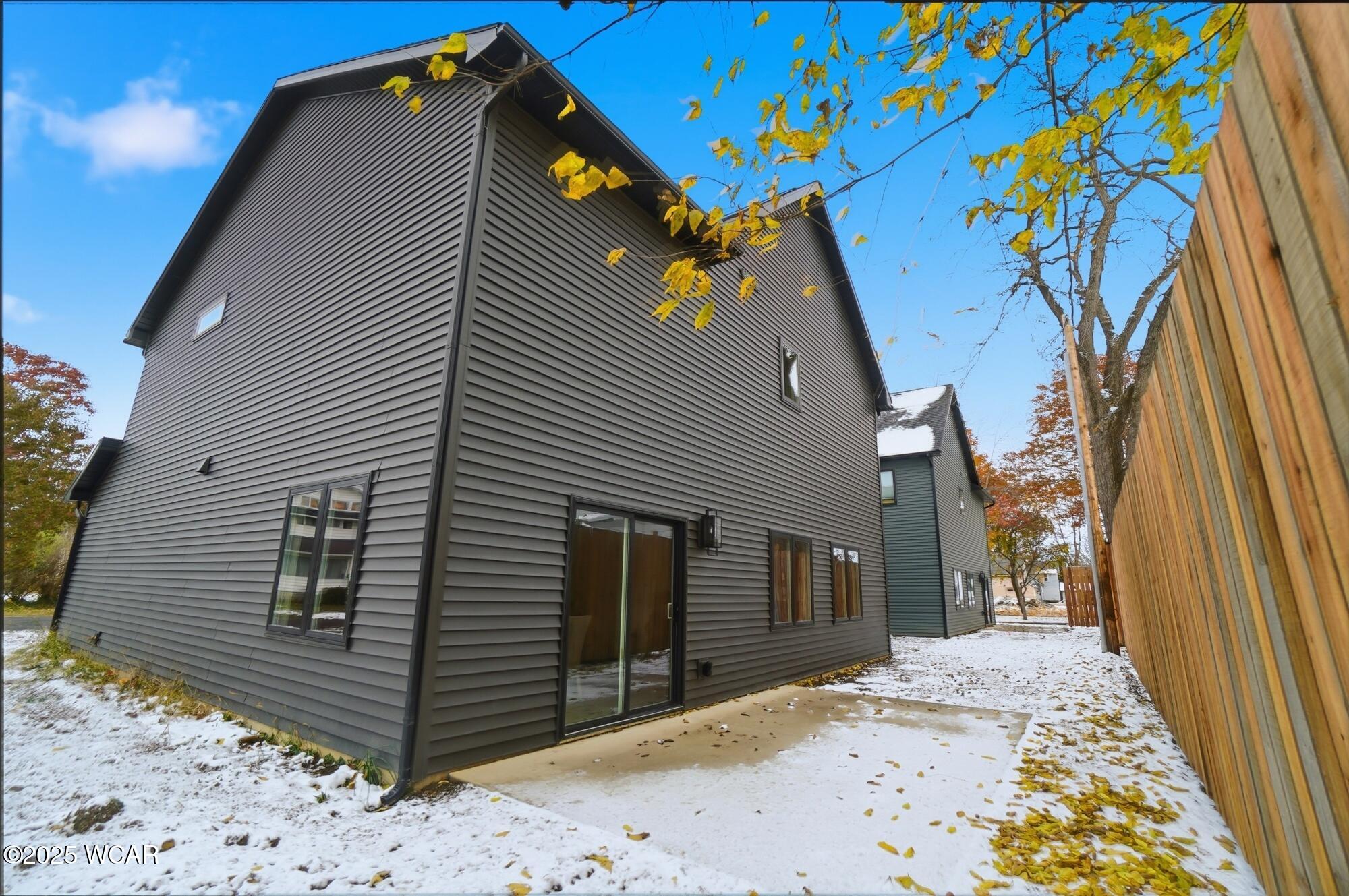 138 2nd Street, Van Wert, Ohio